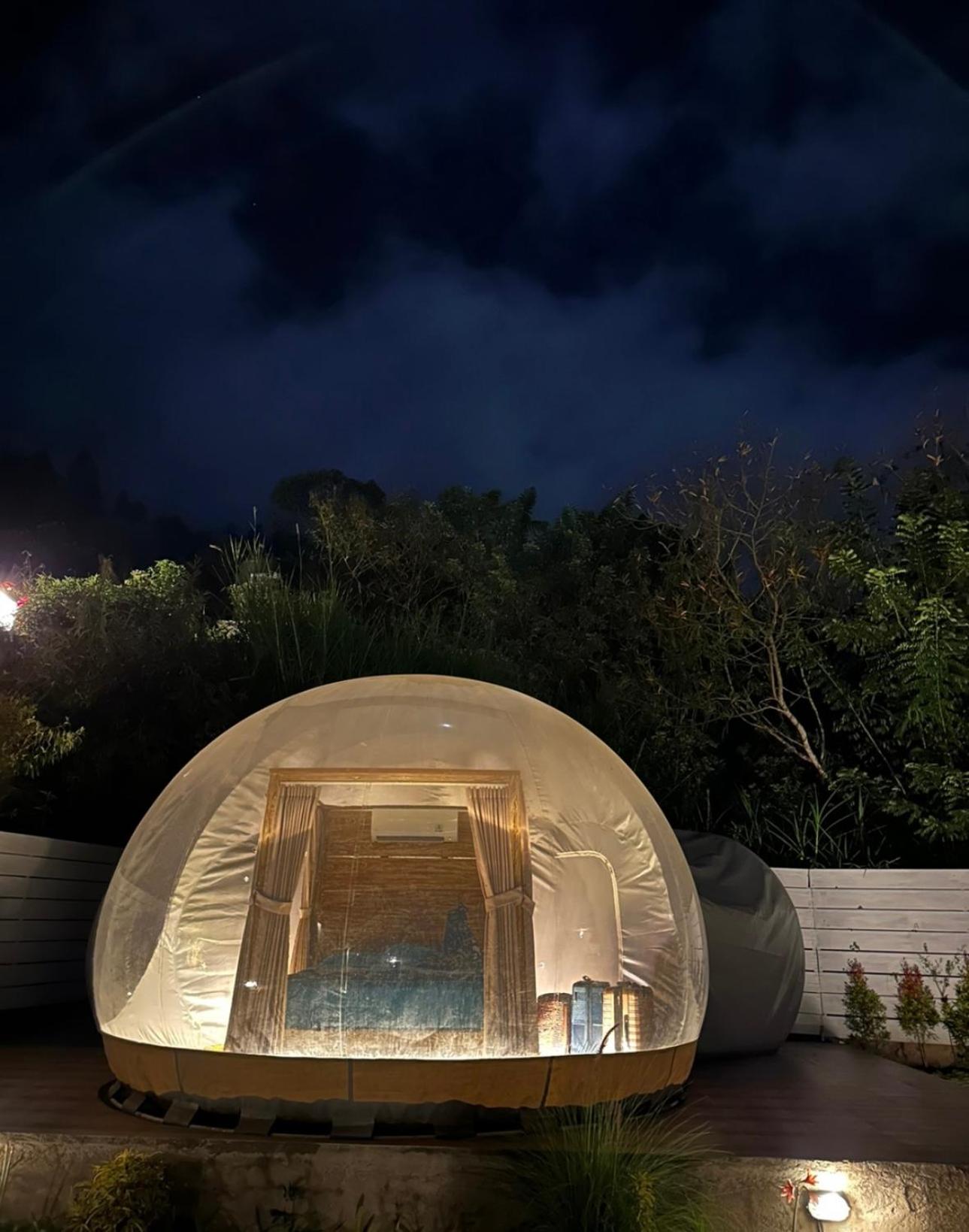Tent - Photo 10