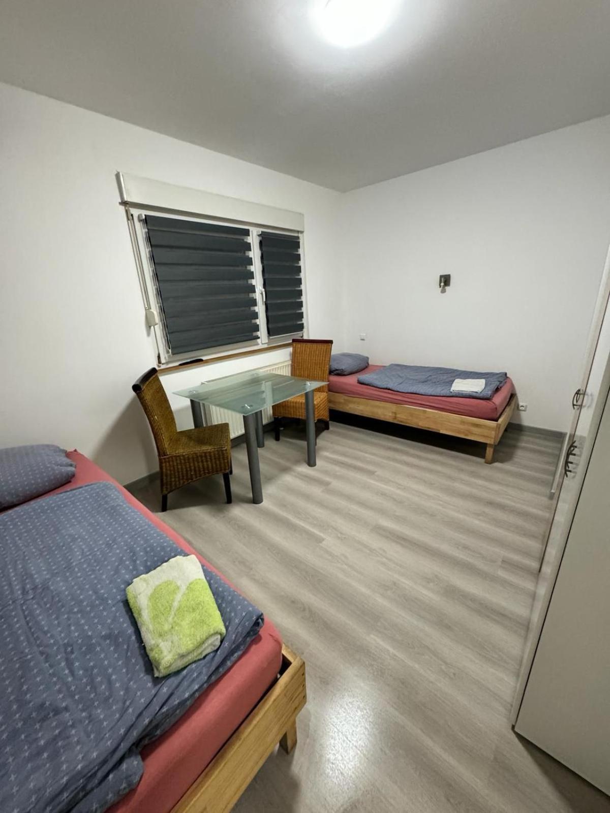 Classic Quadruple Room photo 1