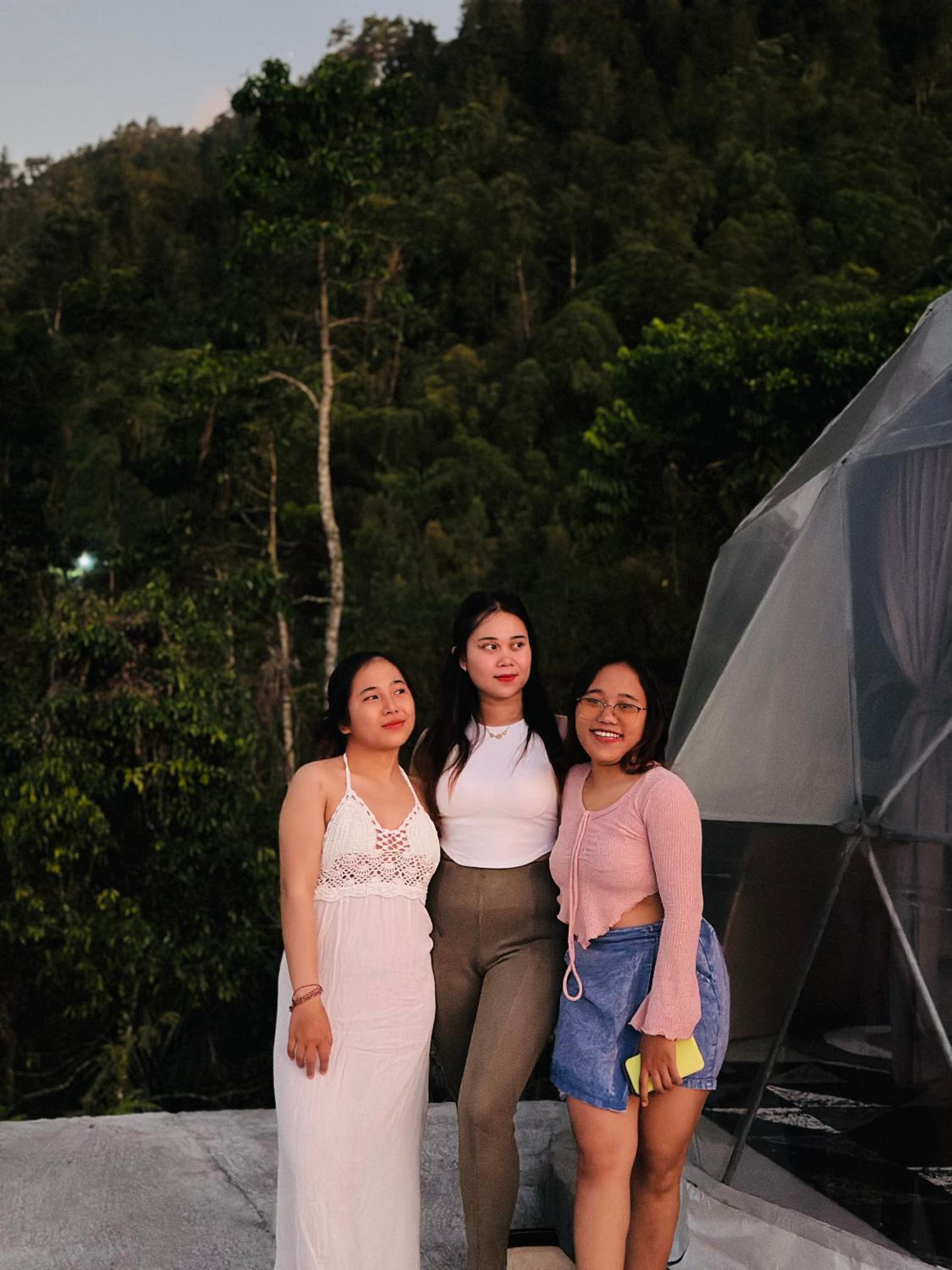 Tent - Photo 16