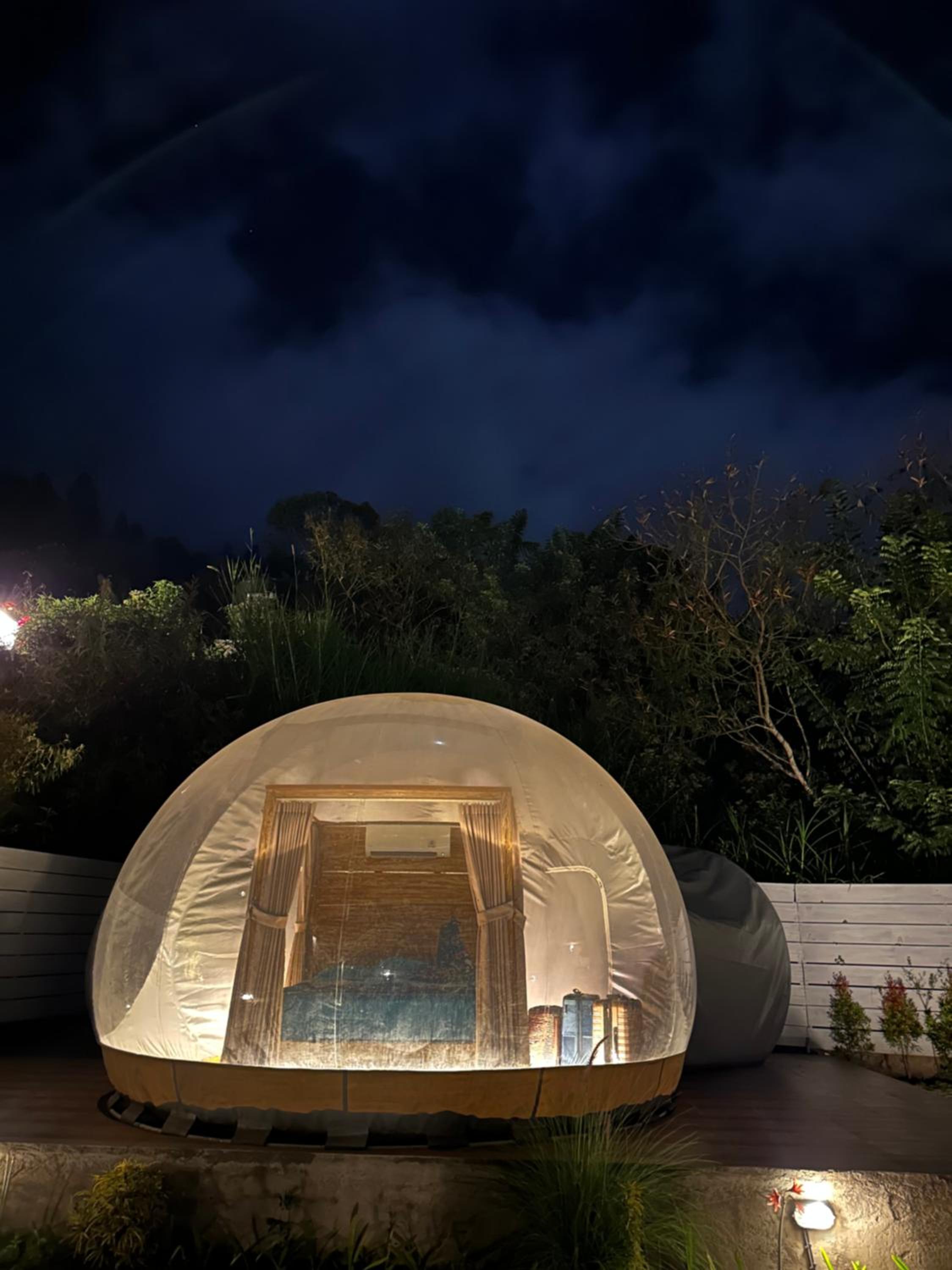 Tent - Photo 14