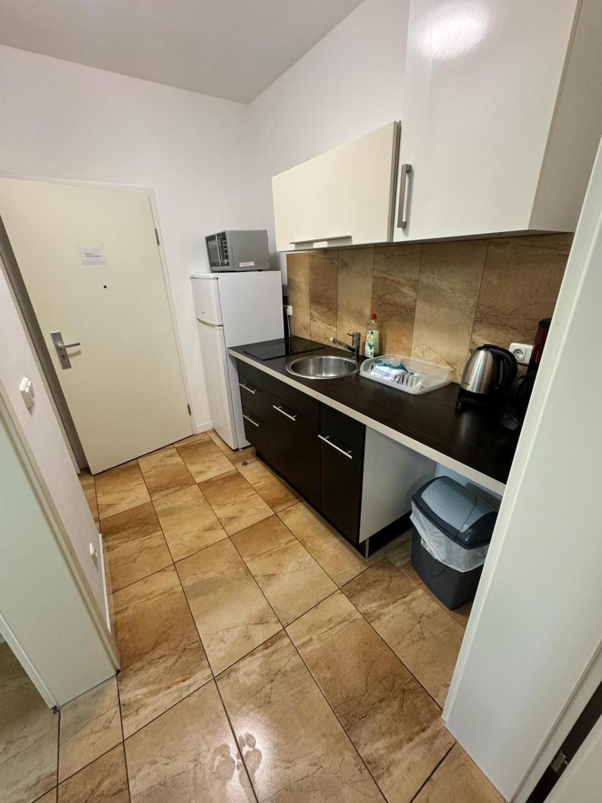 Classic Quadruple Room photo 2