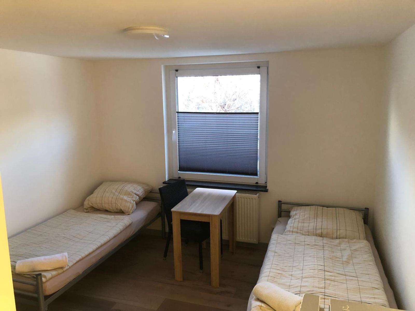 Standard Twin Room photo 1