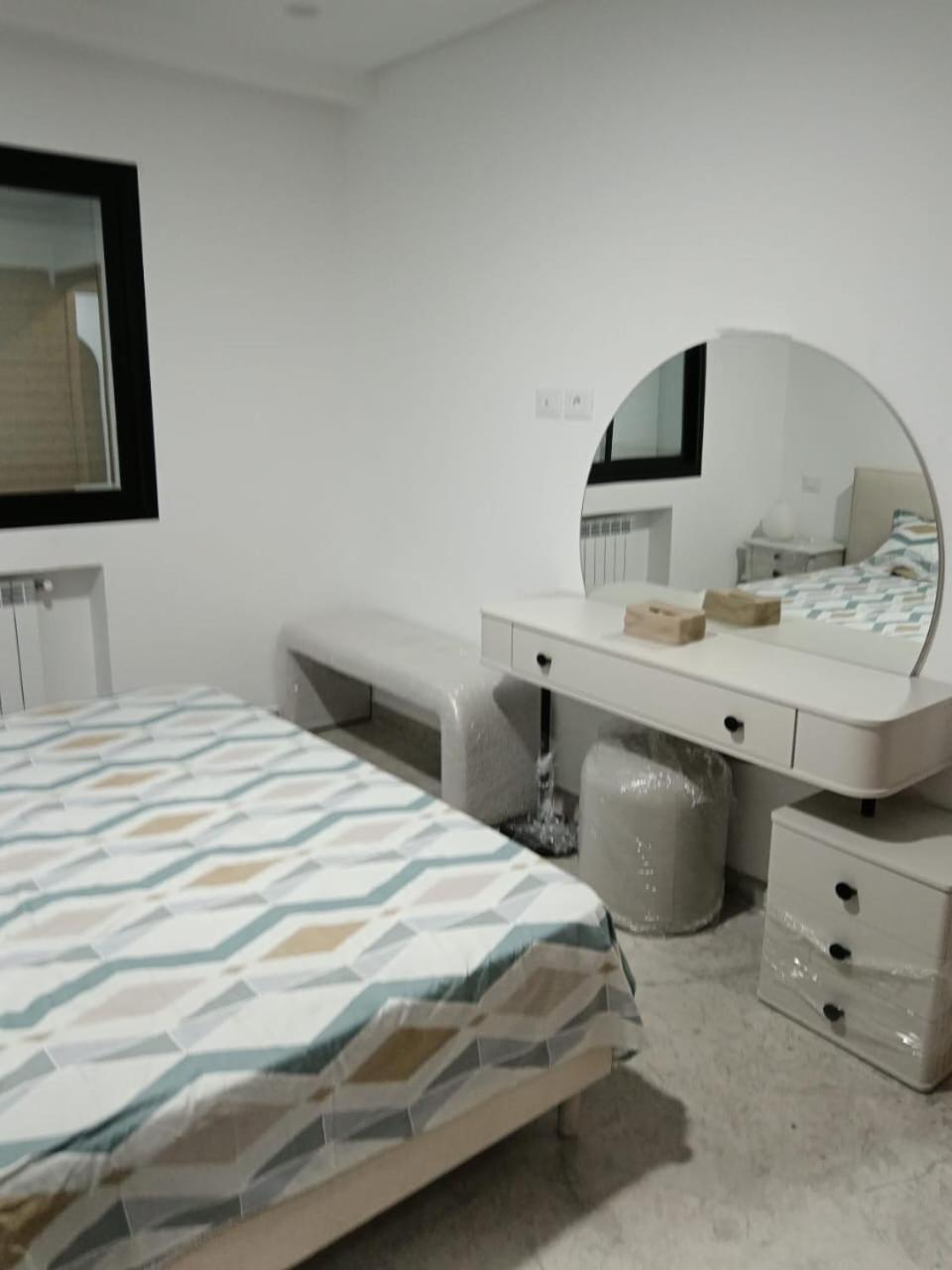 Two-Bedroom Apartment photo 1