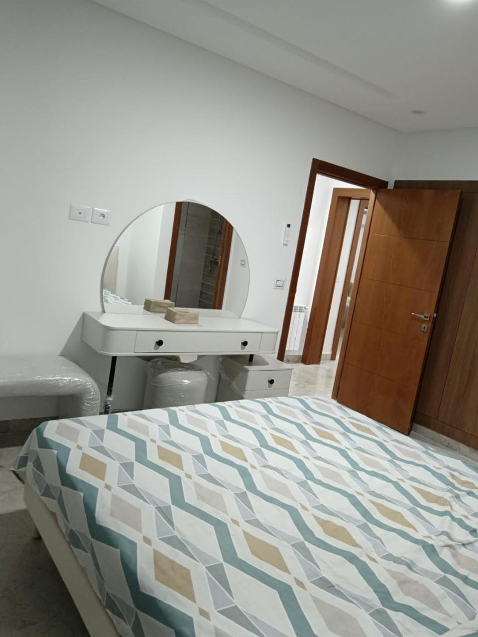 Two-Bedroom Apartment photo 2