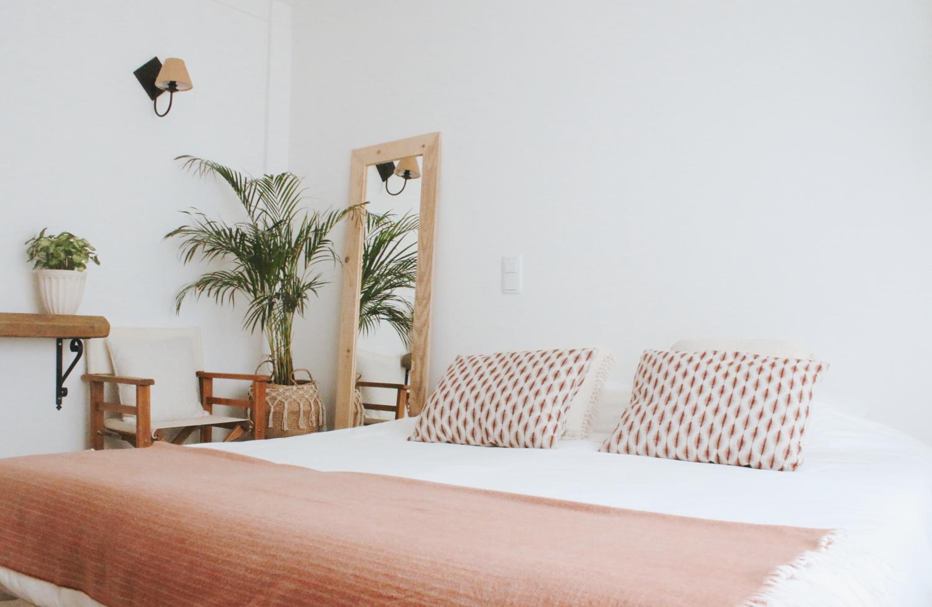 Double Room with Private Bathroom photo 2