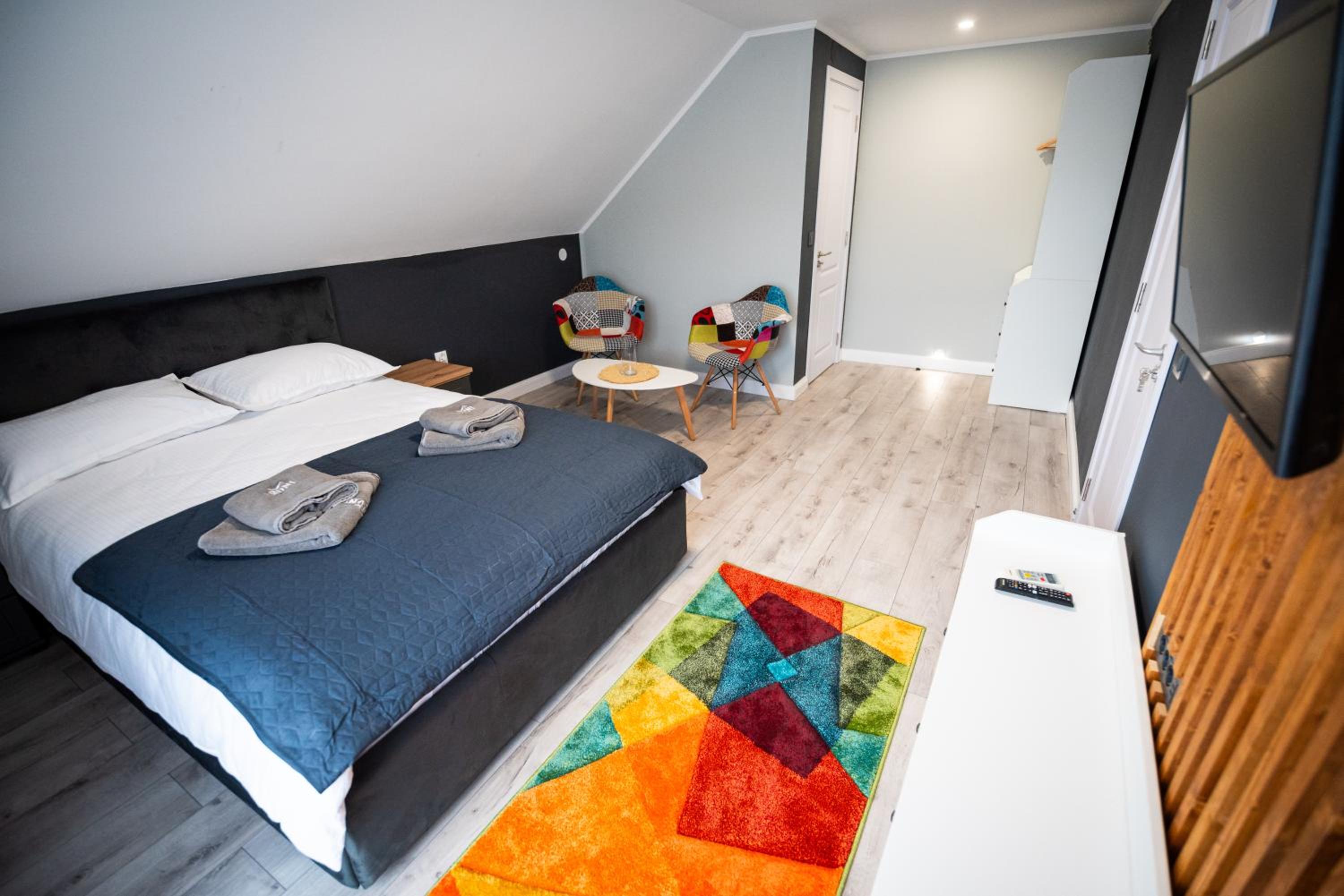 Double Room photo 1