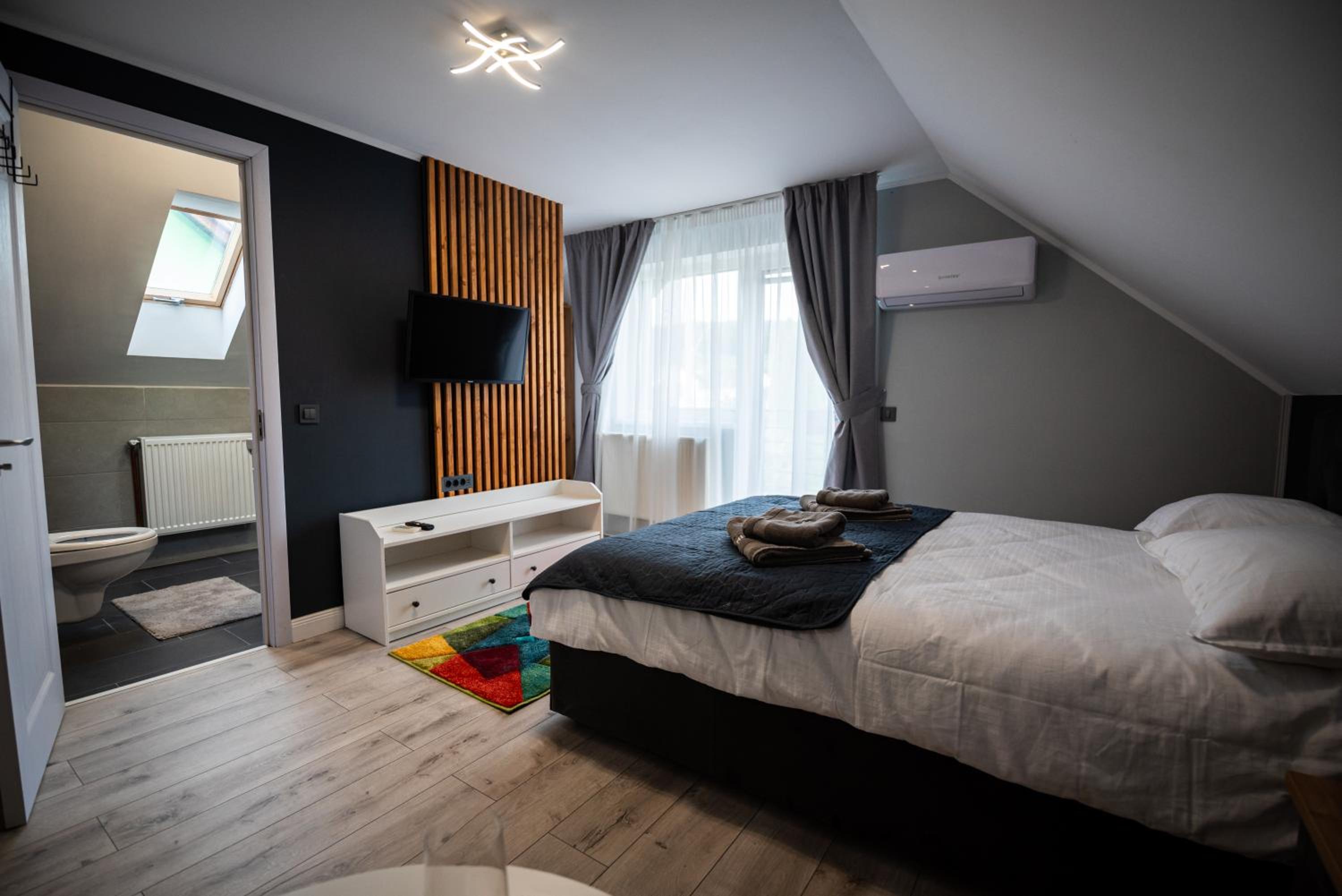Double Room photo 2