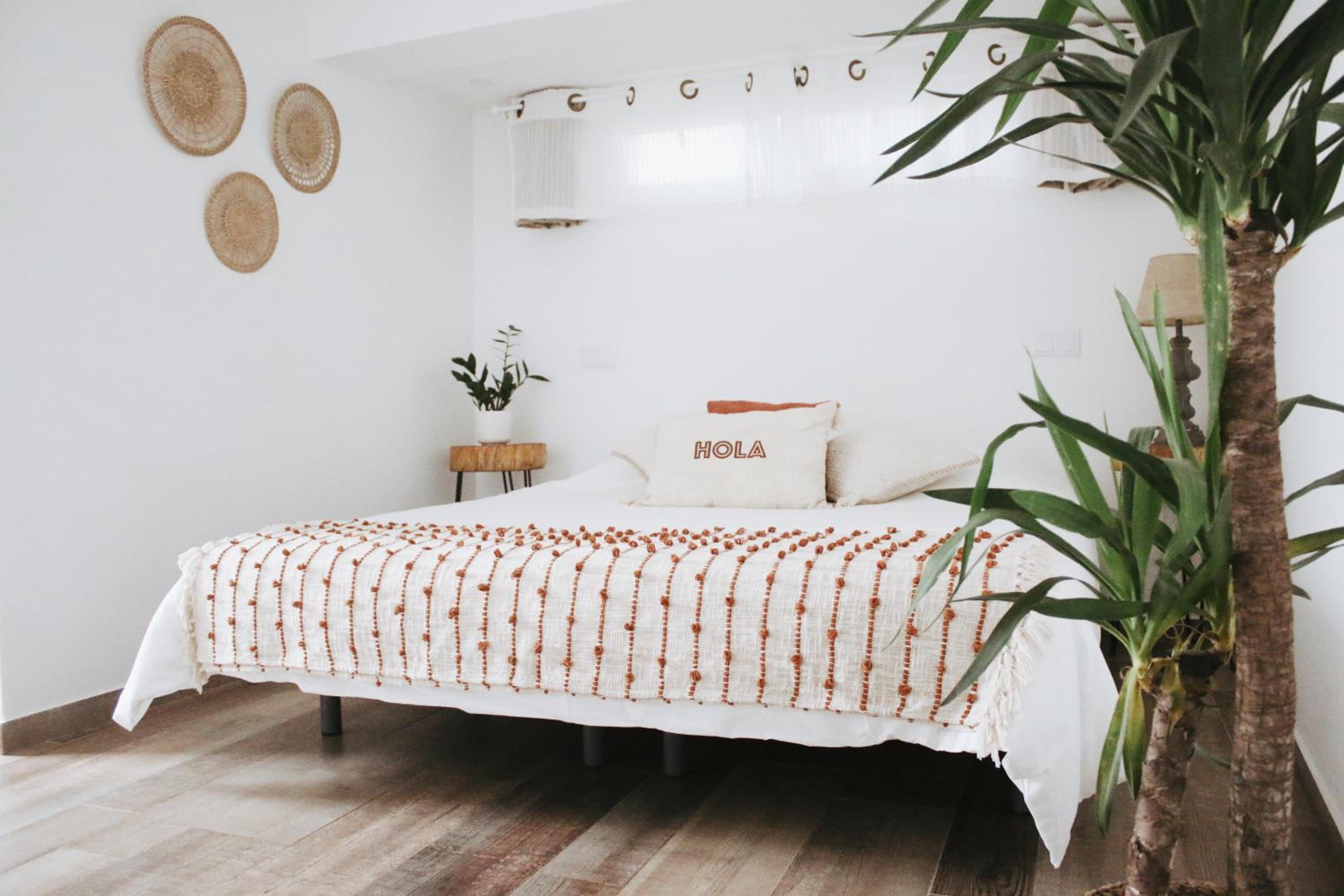 Double or Twin Room with Private Bathroom photo 1