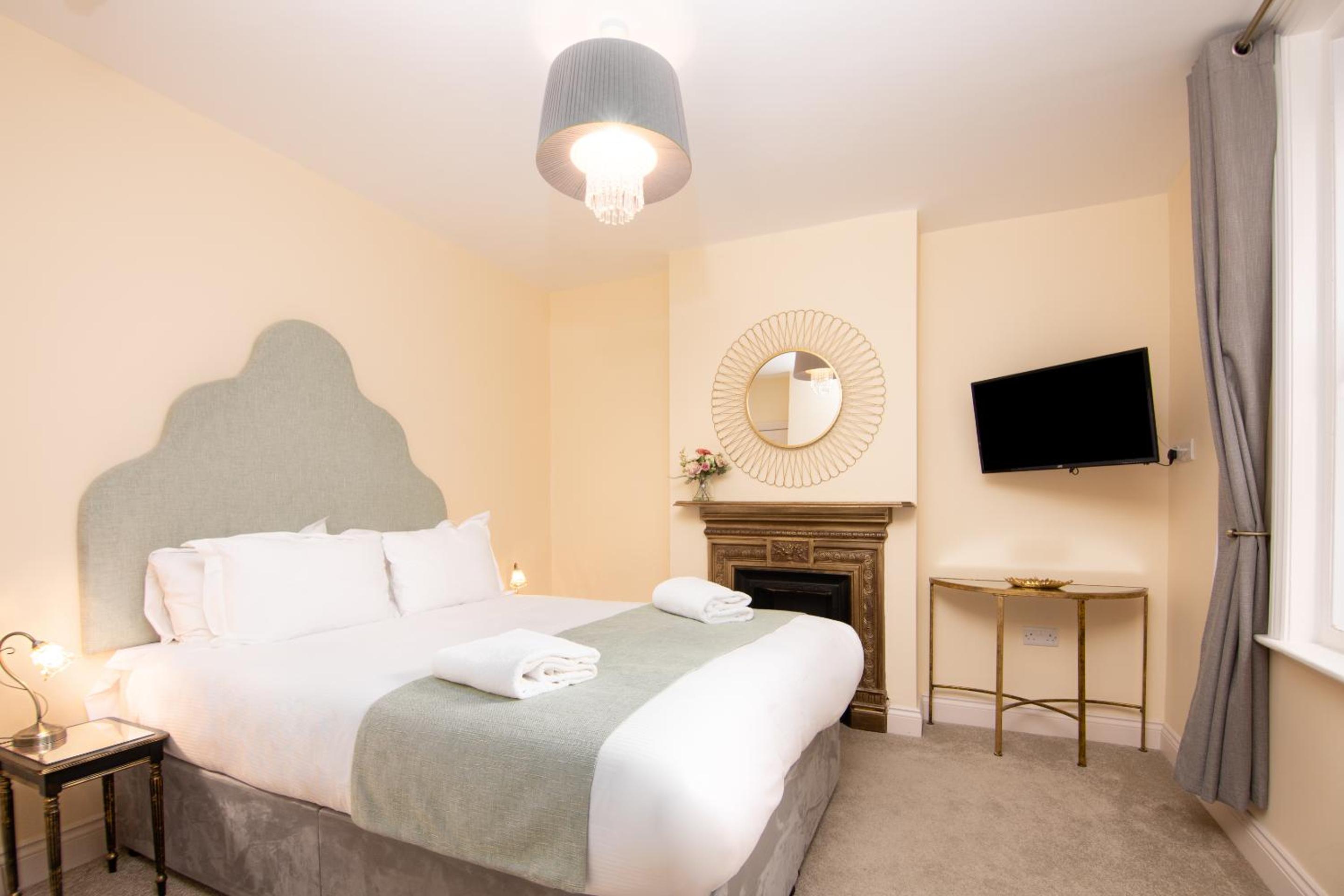 King Room - Photo 1