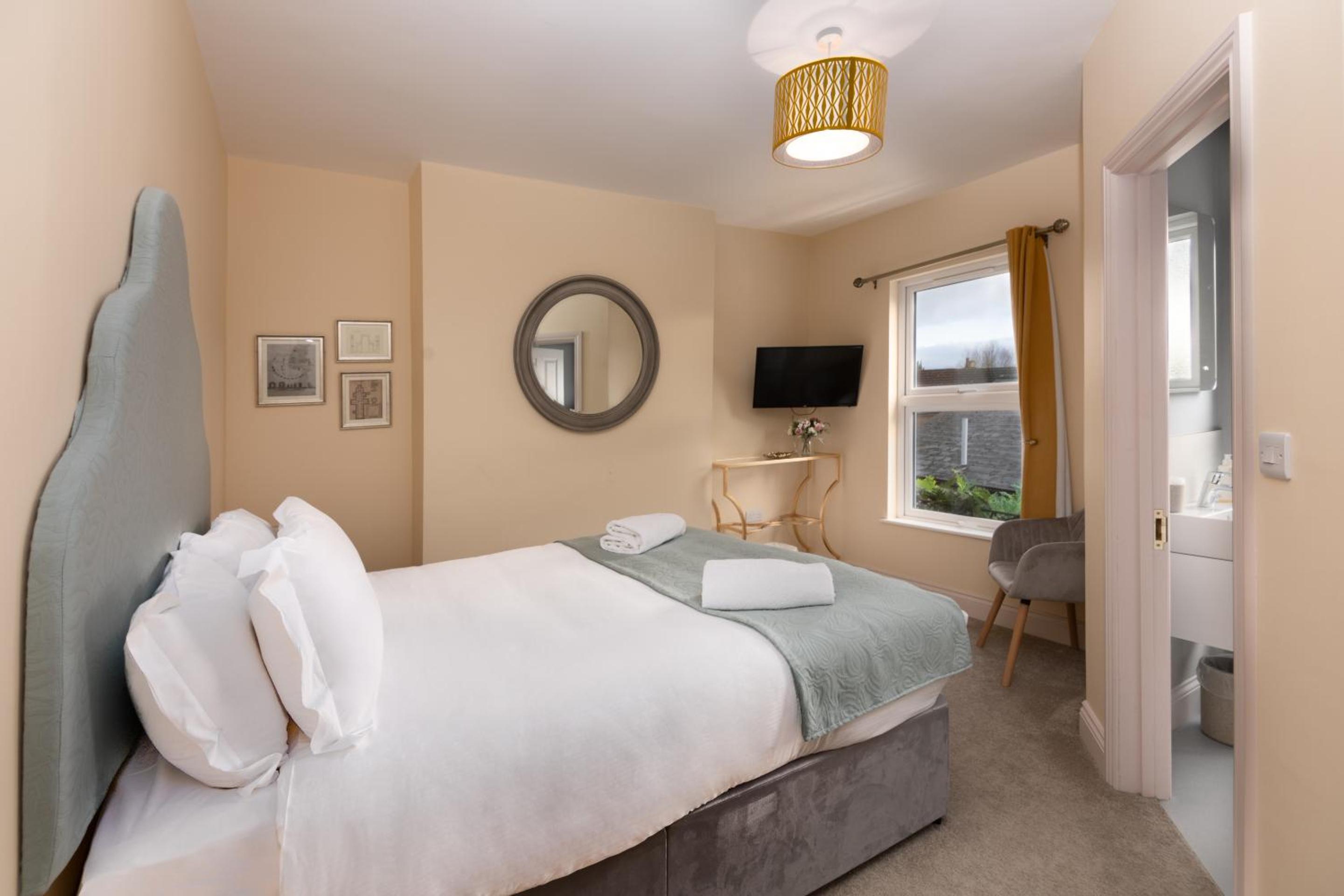 King Room - Photo 11