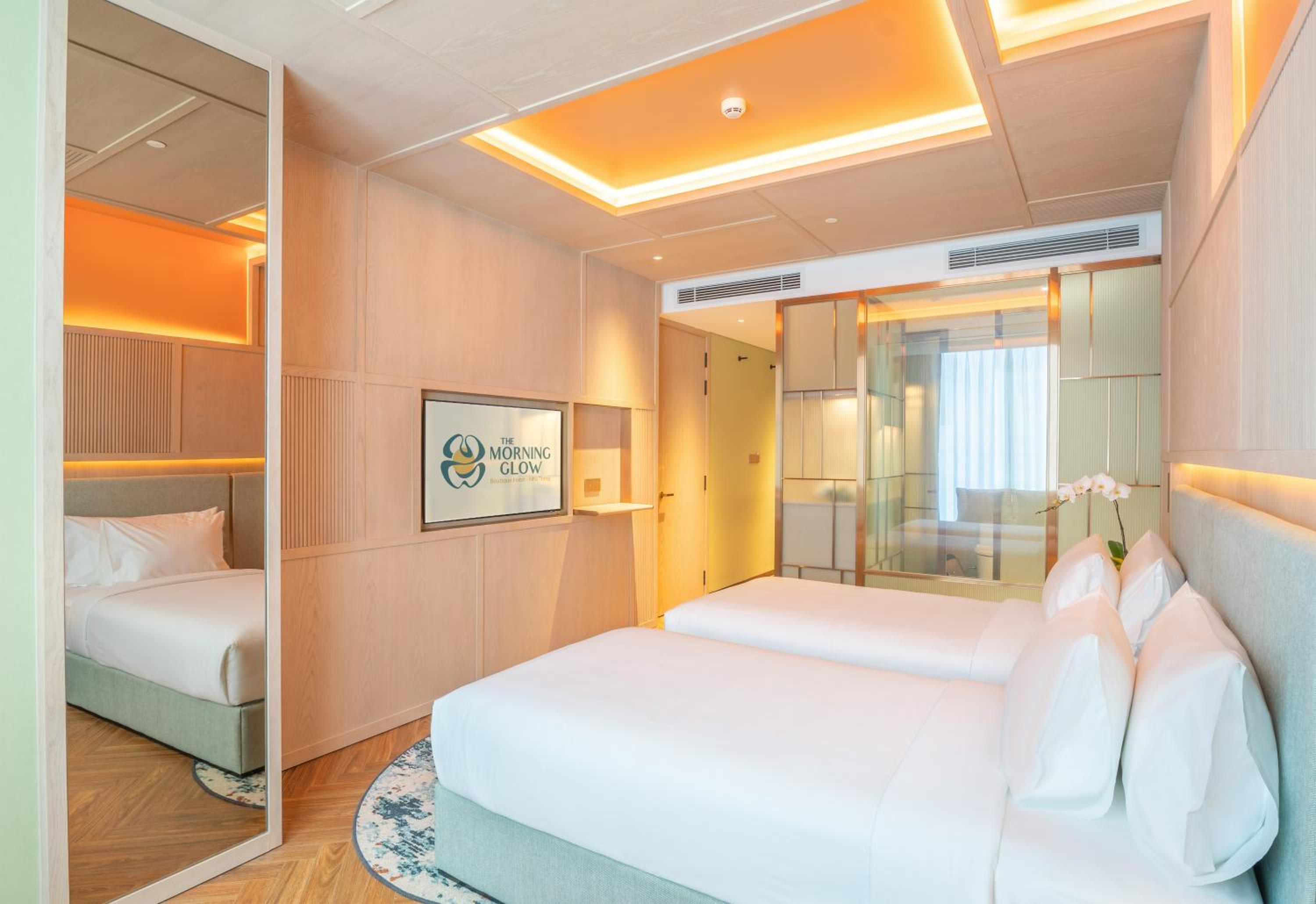 Superior Twin Room - Photo 4