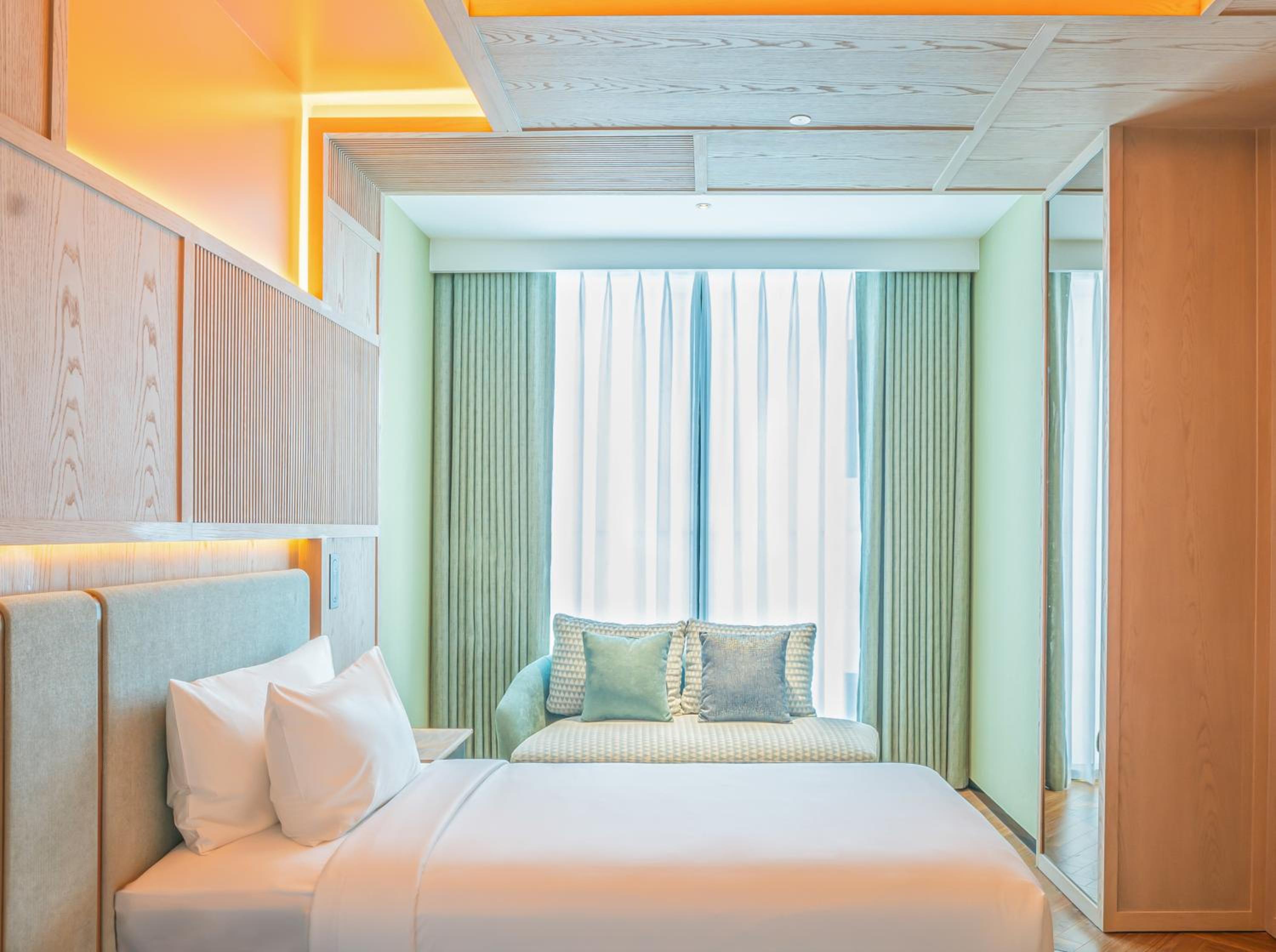 Superior Twin Room - Photo 3
