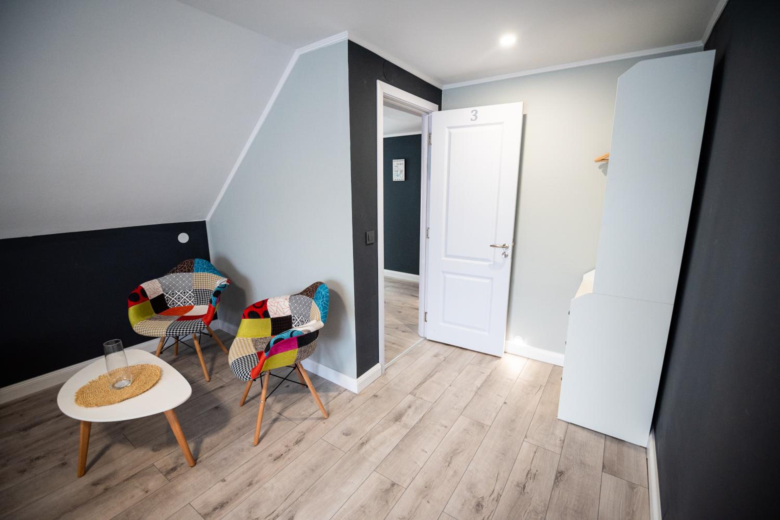 Double Room photo 3