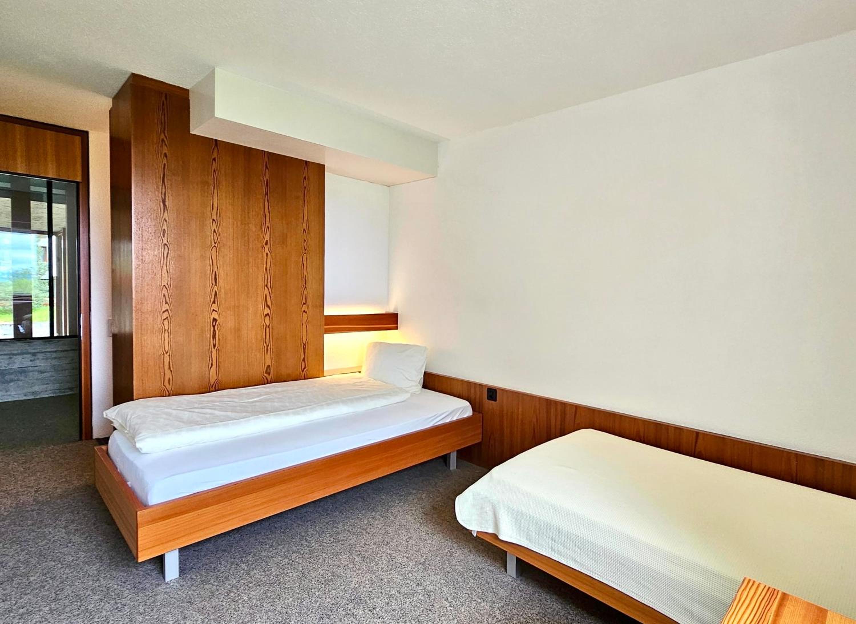 Double Or Twin Room With Private Bathroom