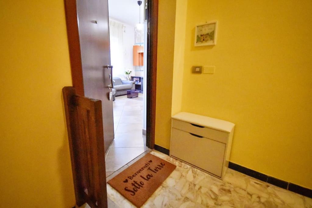 Three-Bedroom Apartment photo 1