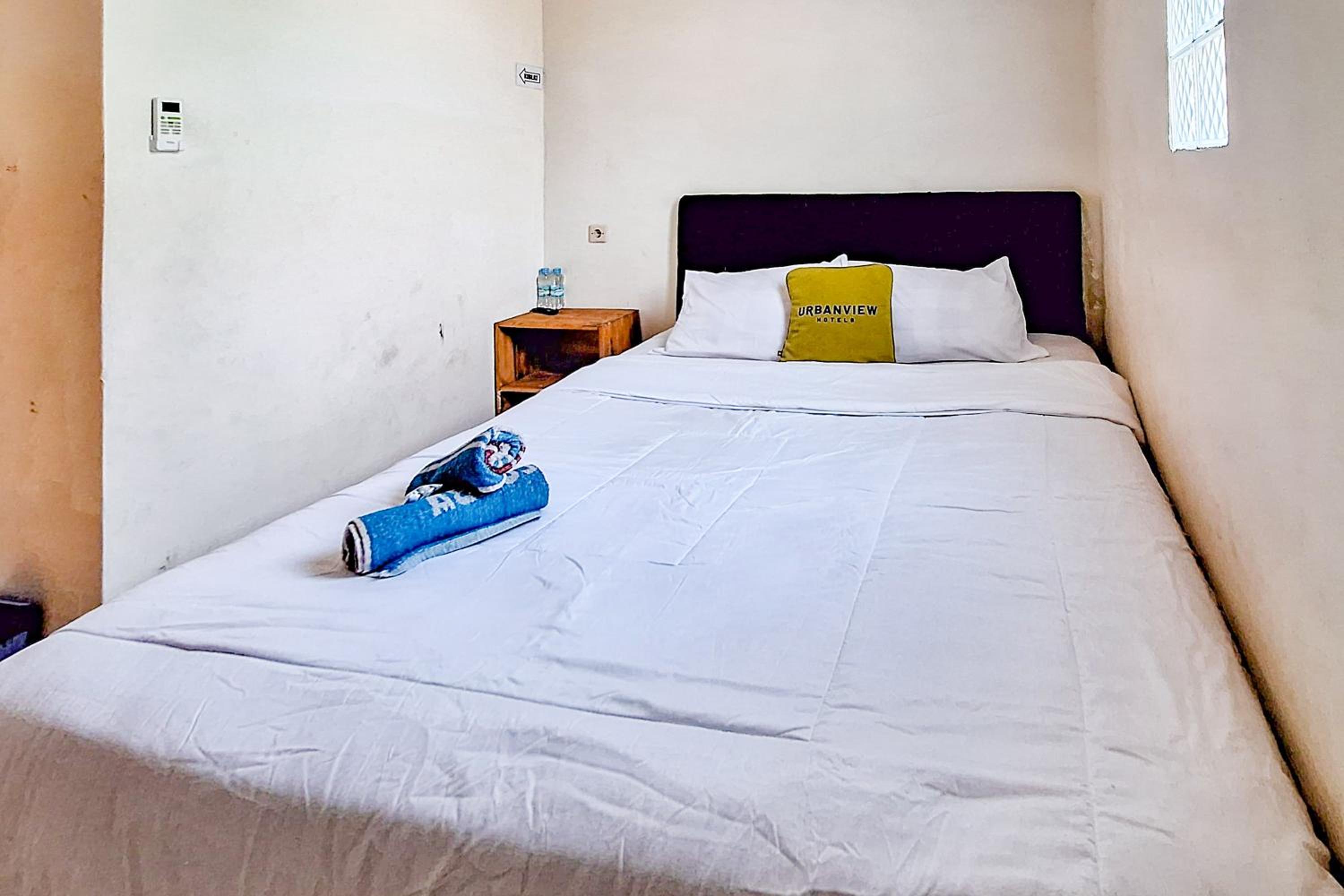 Standard Double Room photo 3