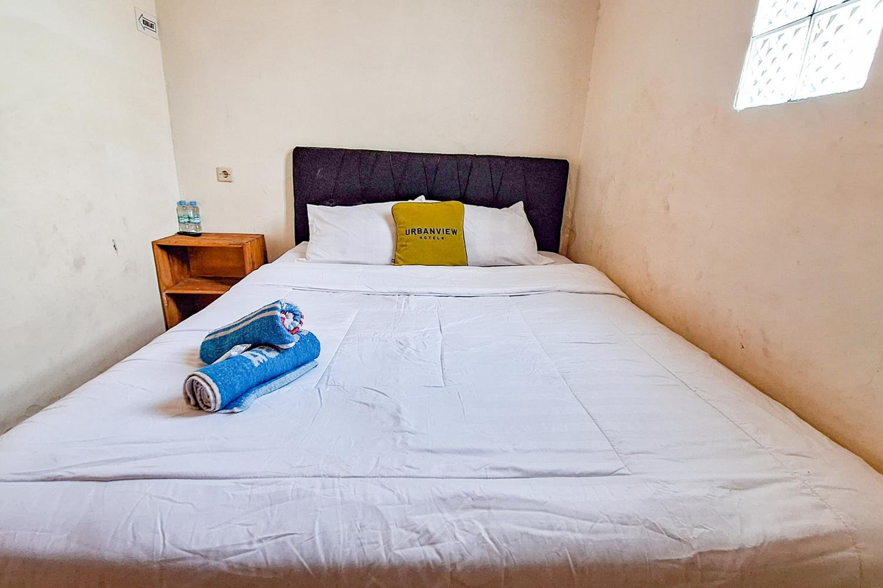 Standard Double Room photo 2