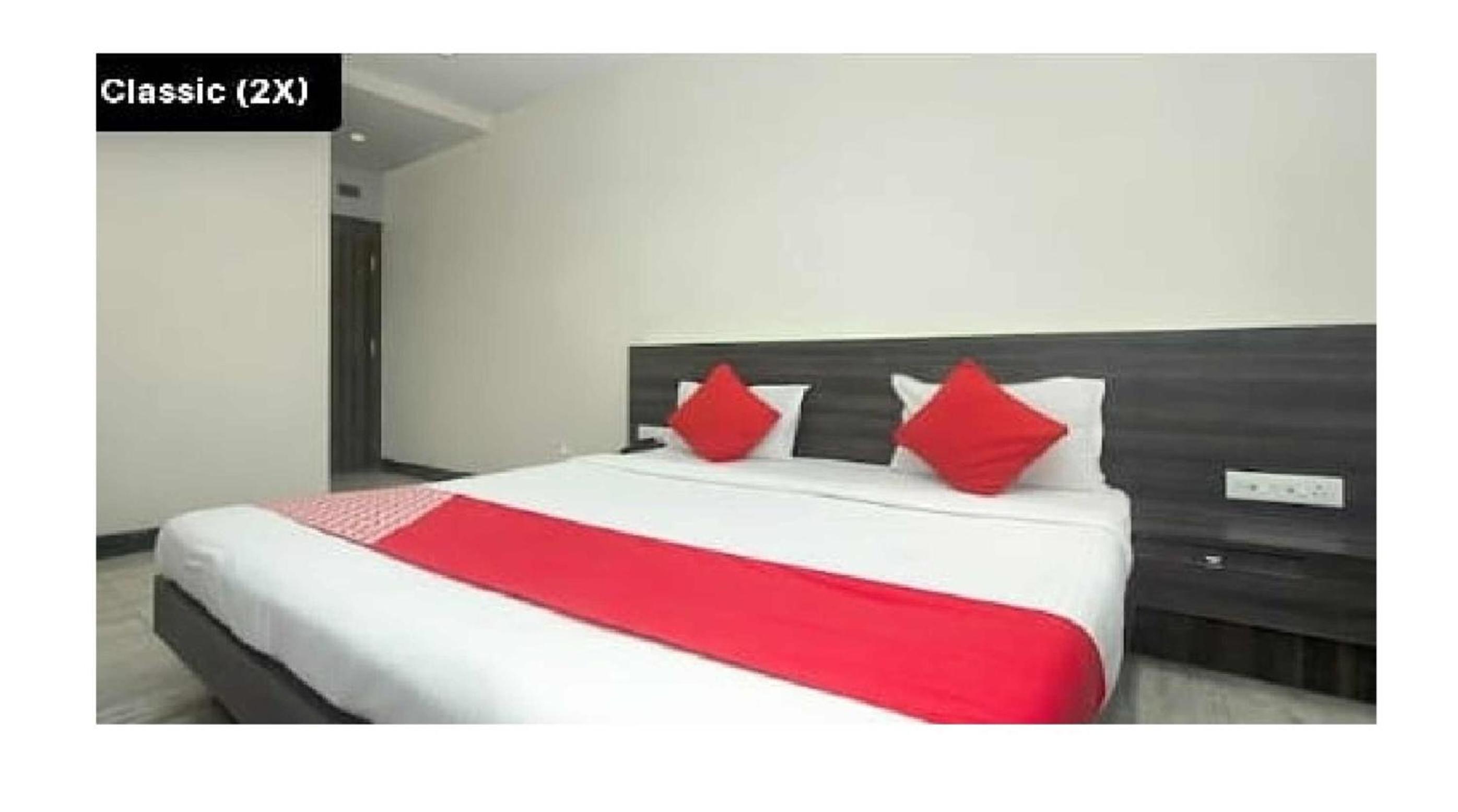 Deluxe Double Room - Photo 4
