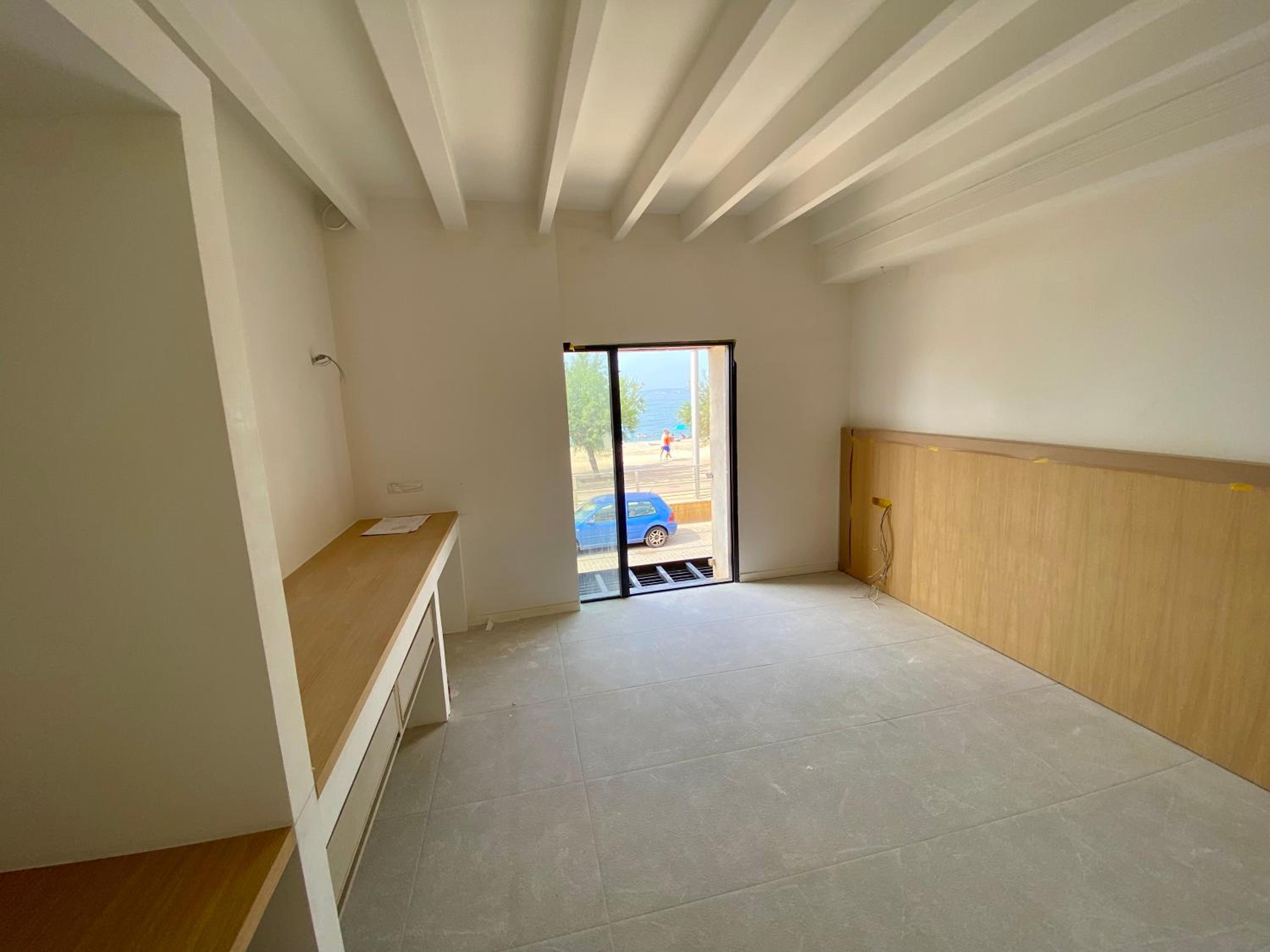 Casa de Dos Habitaciones