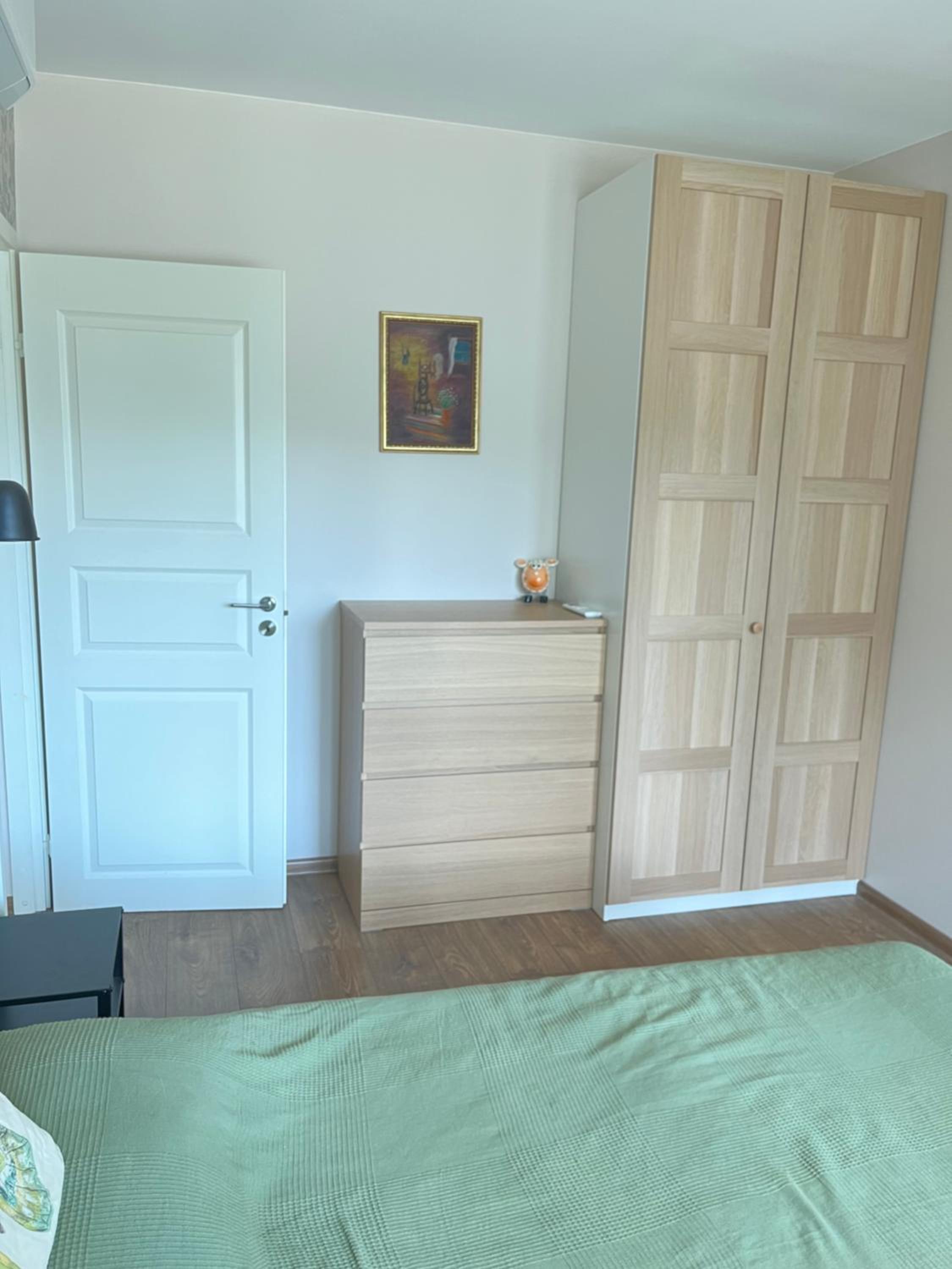 Two-Bedroom Apartment photo 1