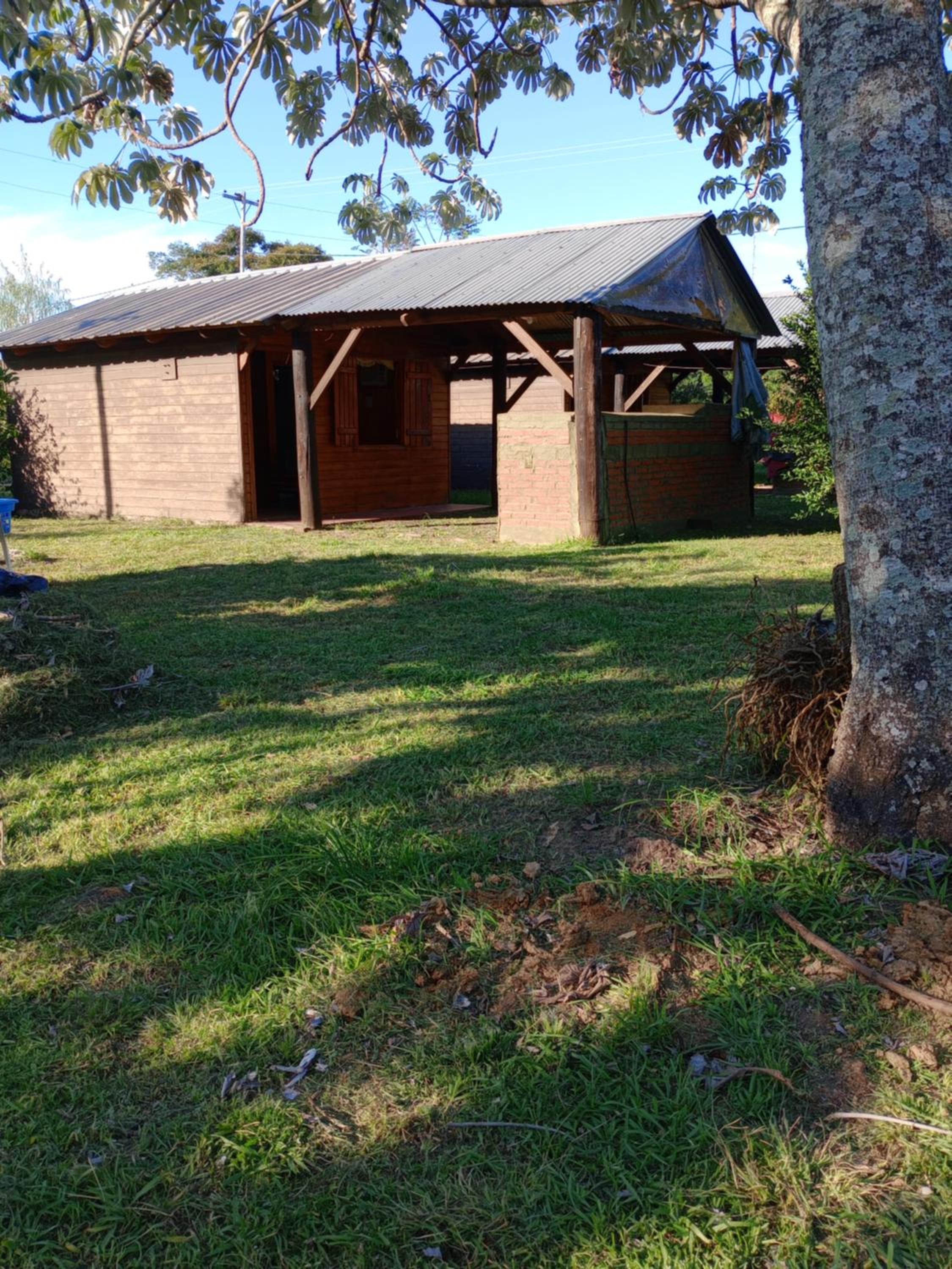 One-Bedroom House photo 2