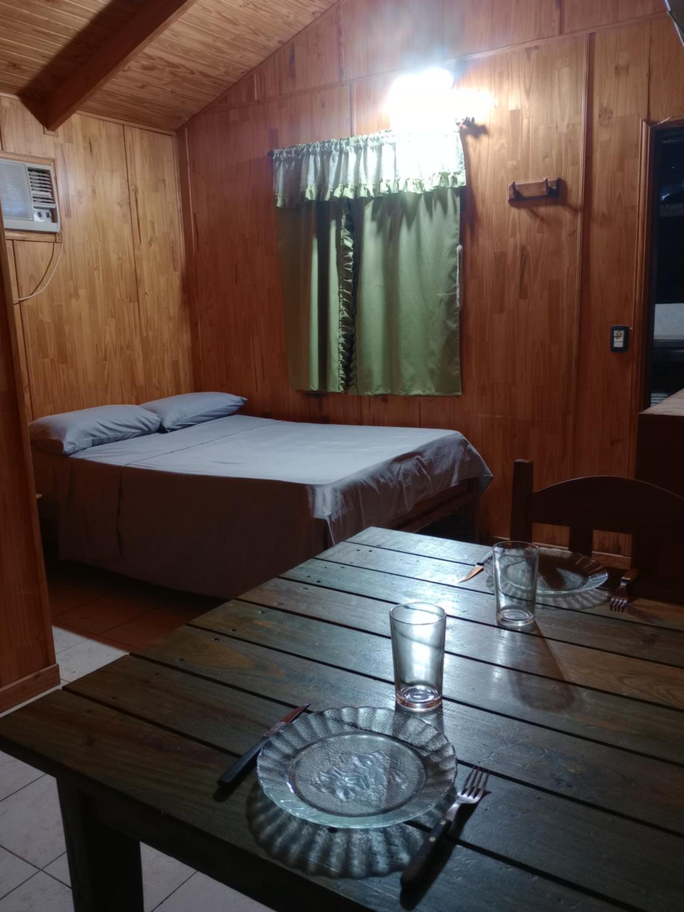 One-Bedroom House photo 1