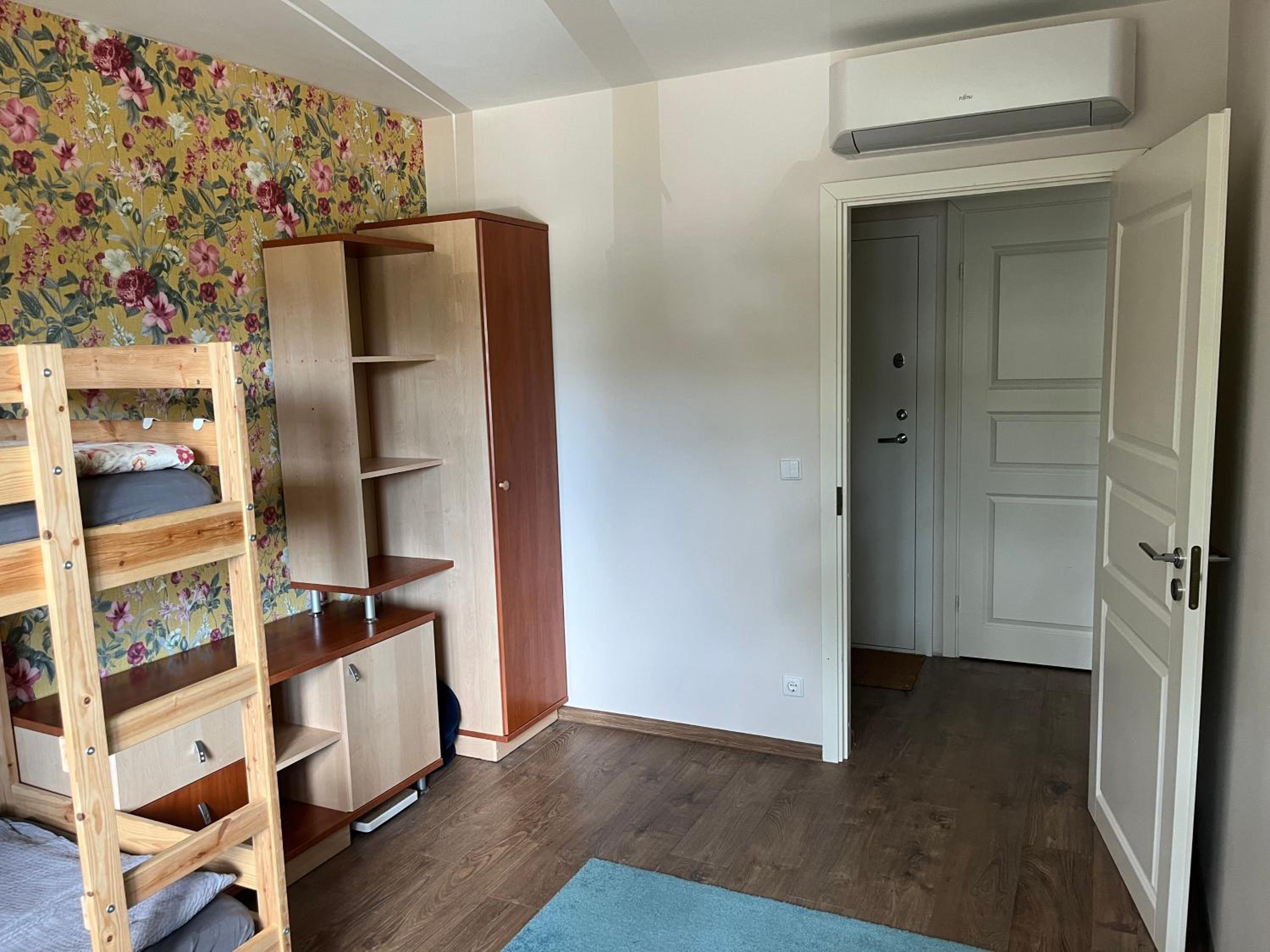 Two-Bedroom Apartment photo 2