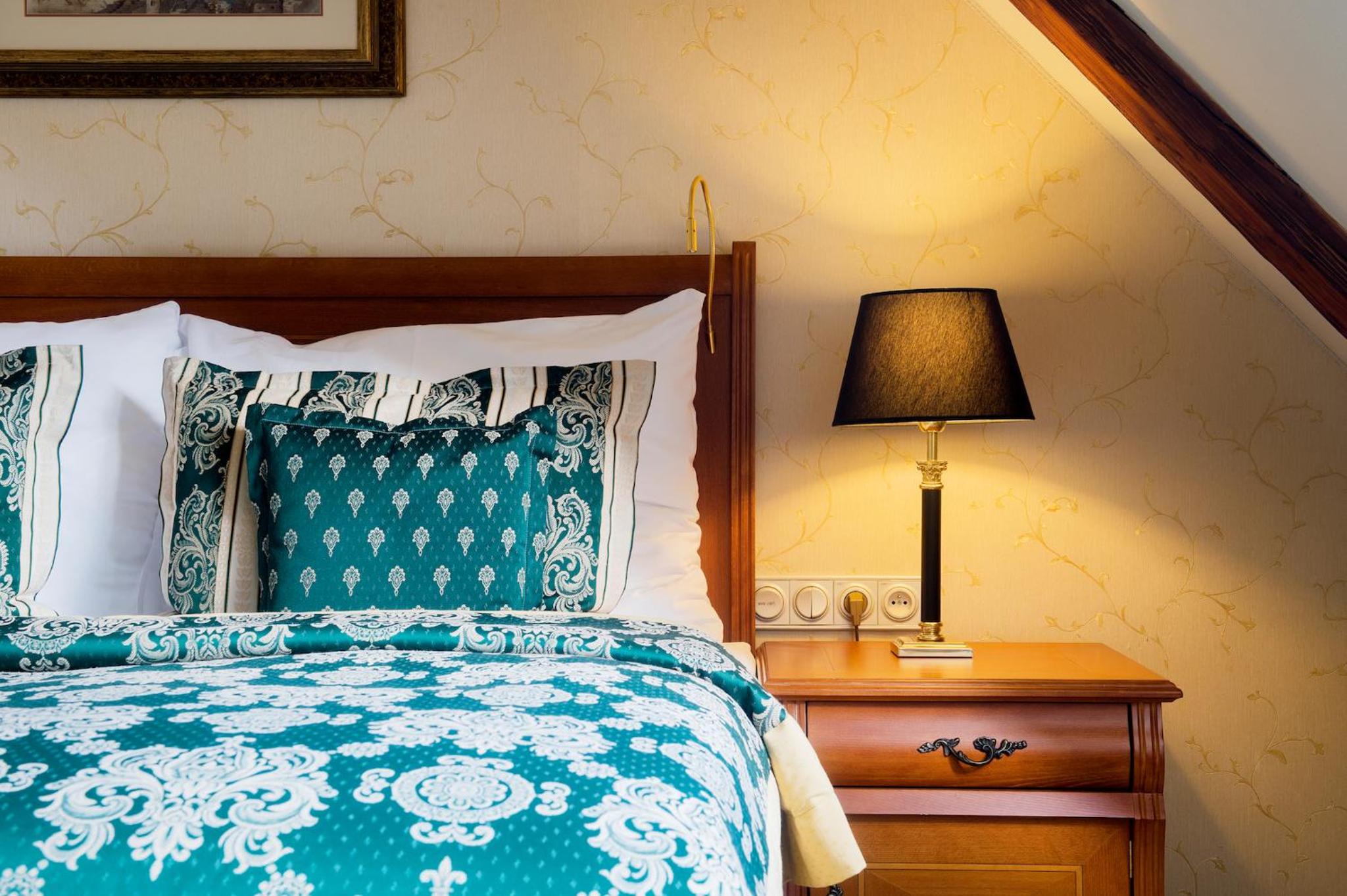 Romantic Suite - Photo 1