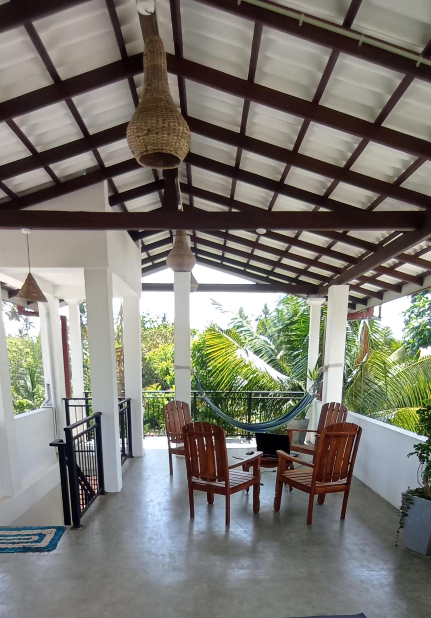 King Room with Garden View photo 2