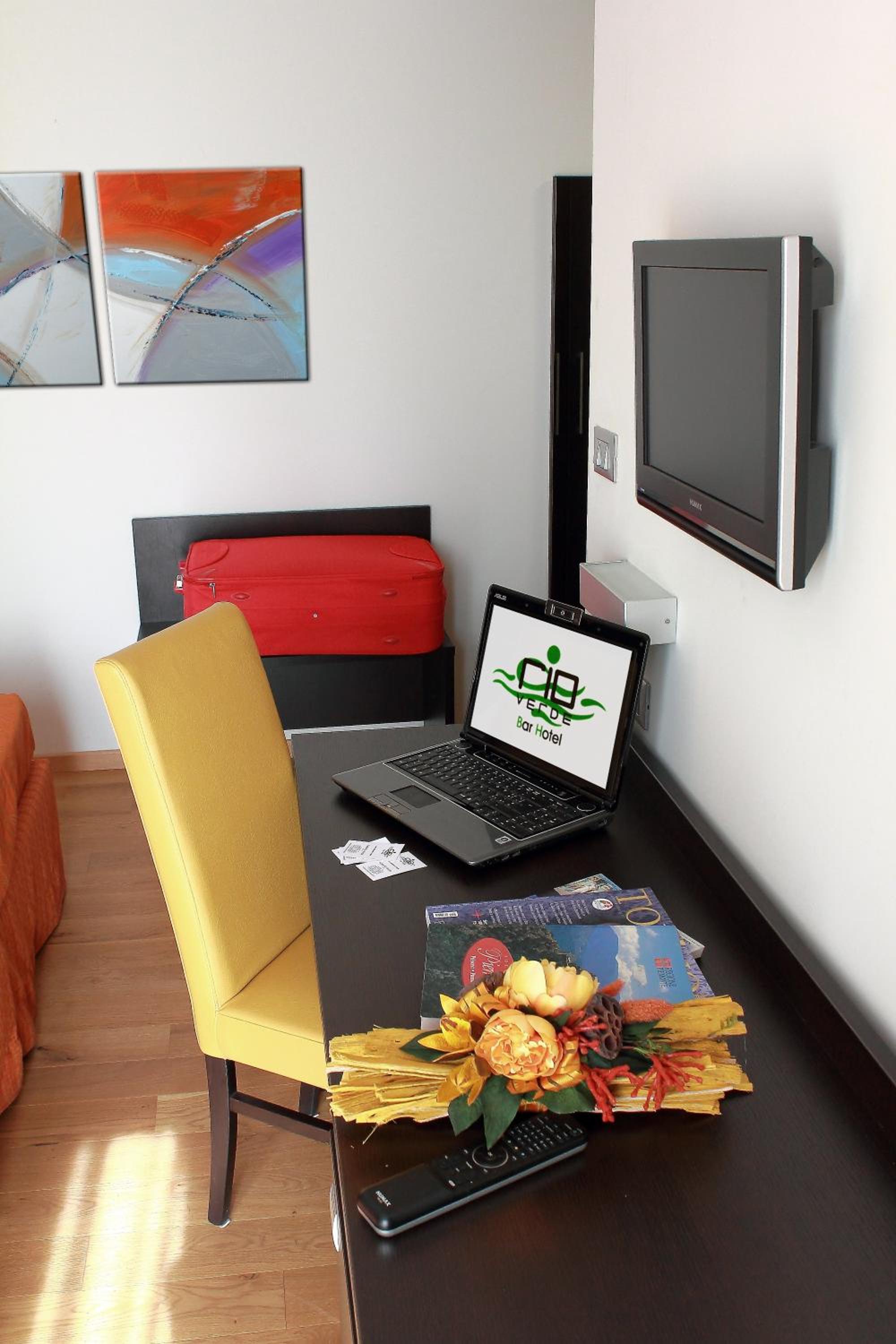 Superior Single Room photo 2