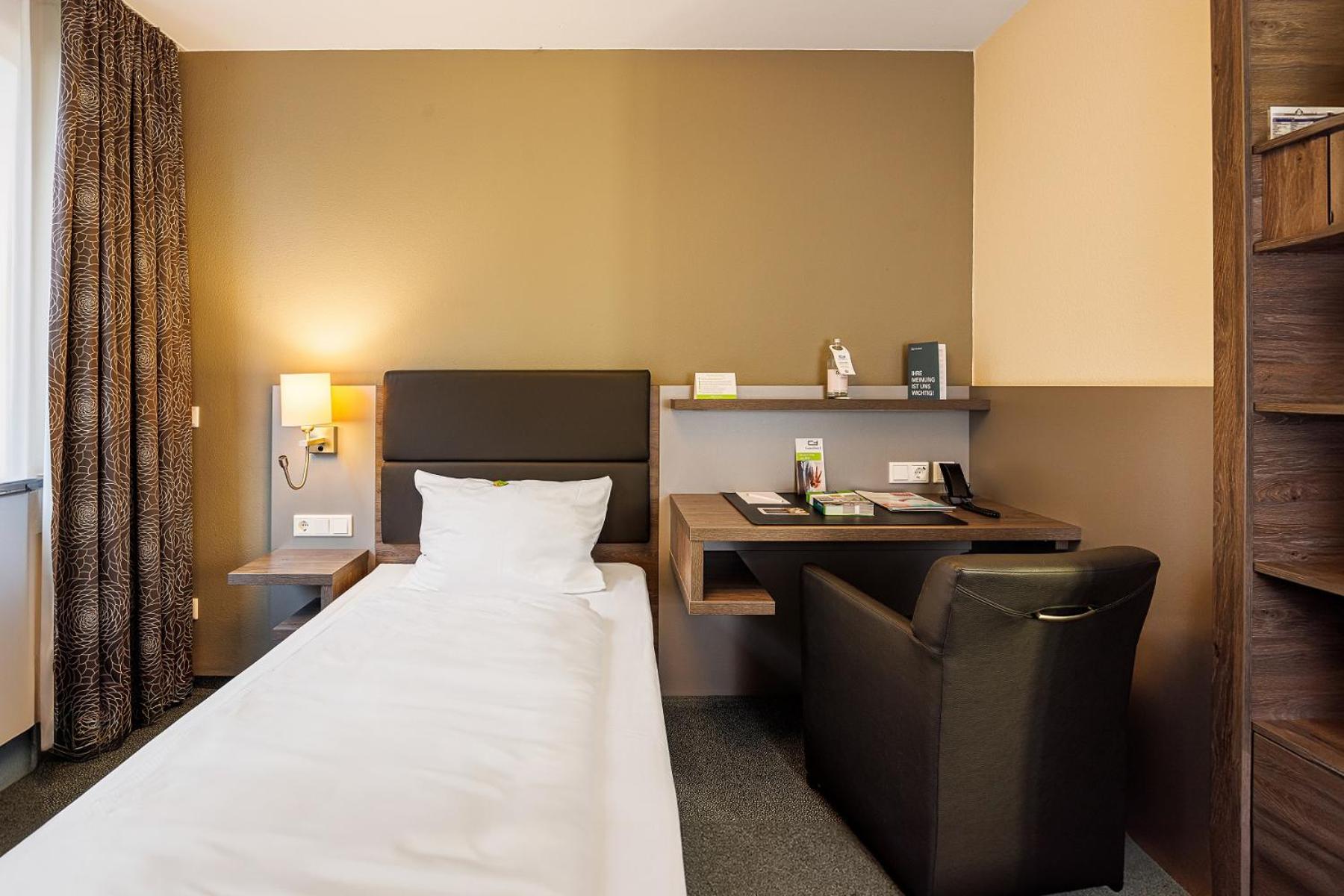 Standard Single Room photo 3