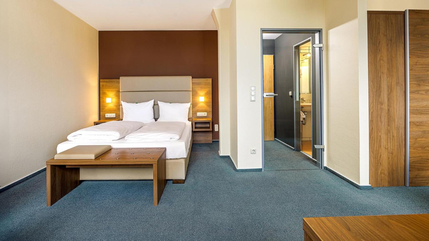 Superior Double Room photo 3