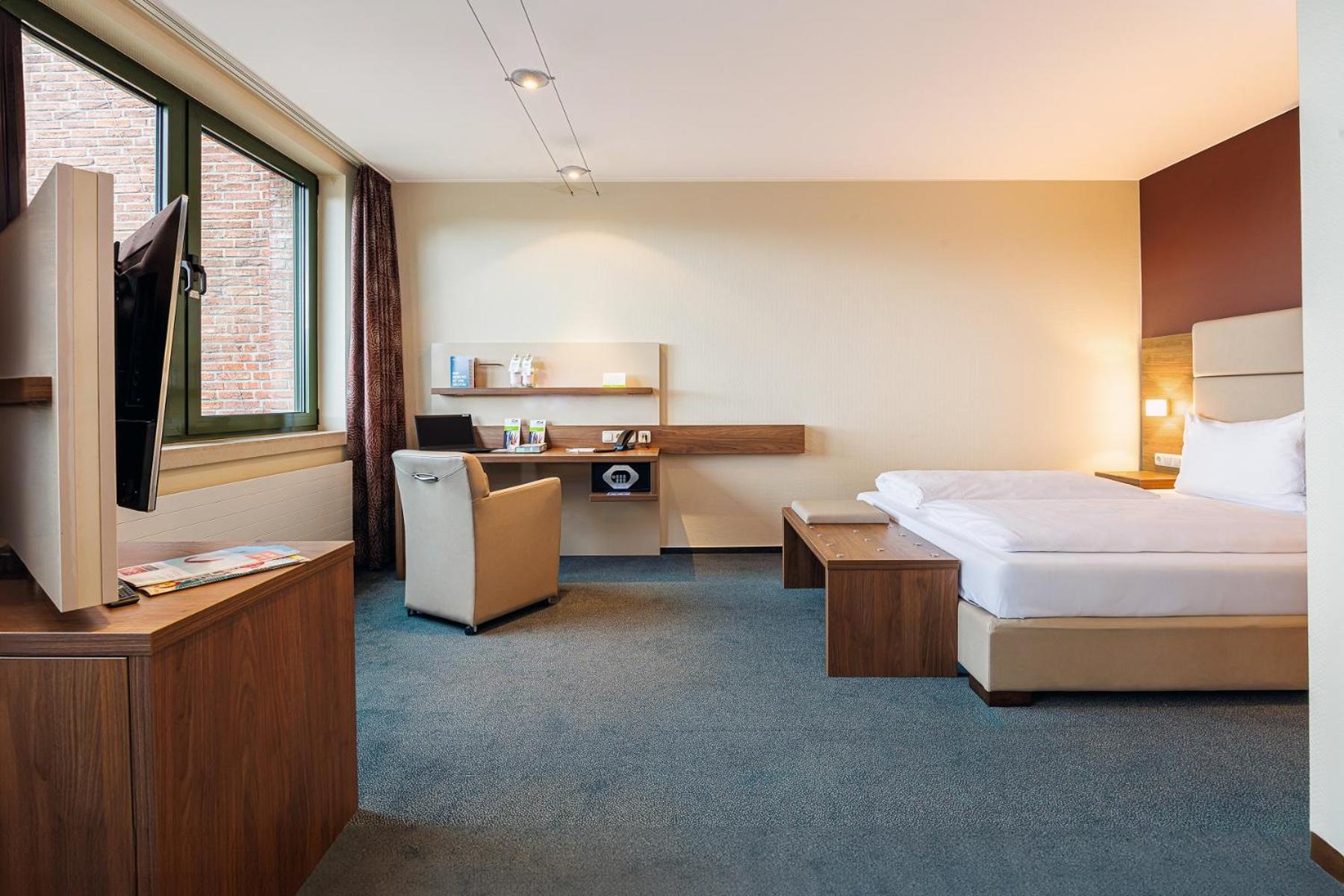 Superior Double Room photo 2