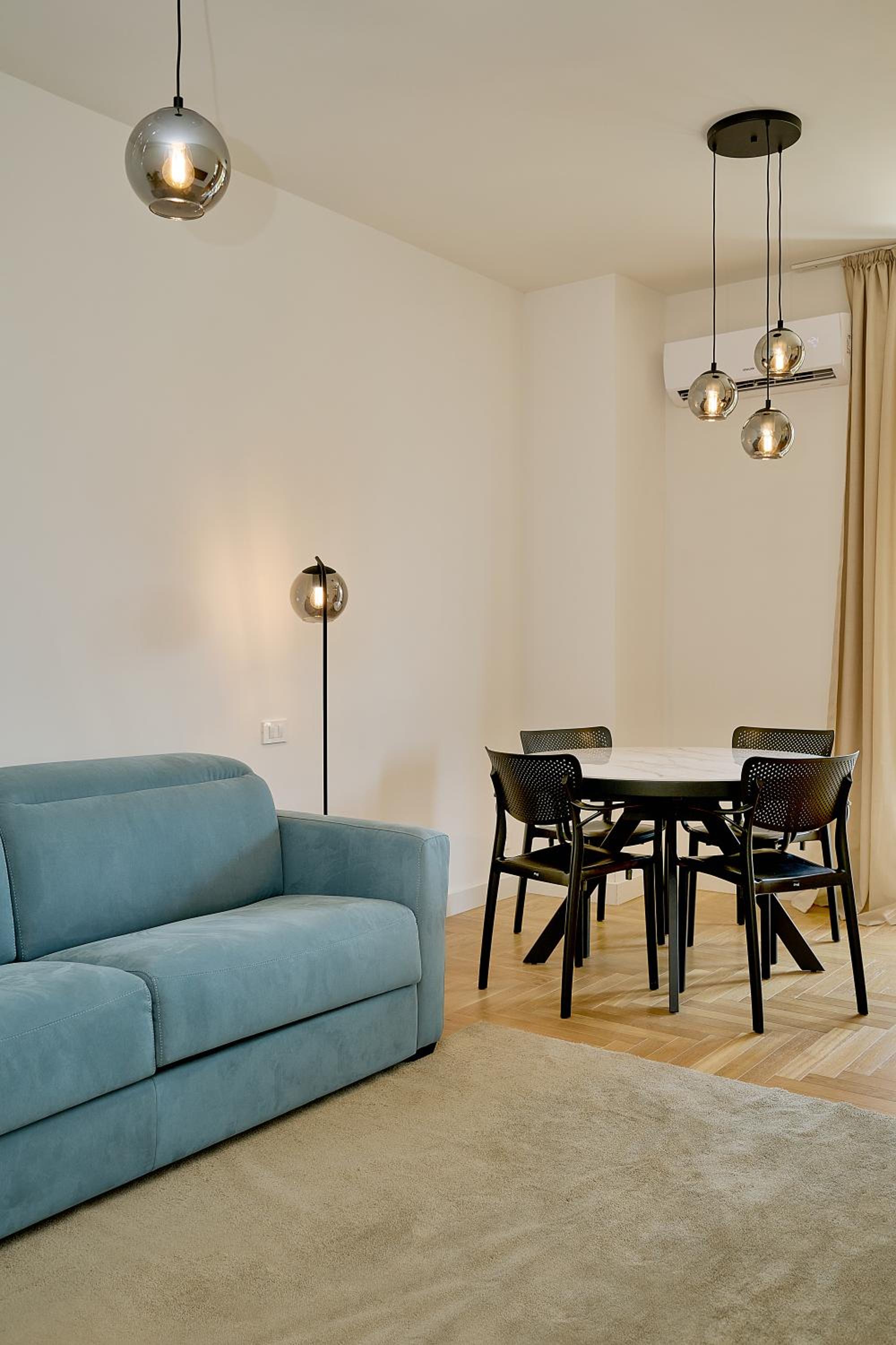 One-Bedroom Premium Apartment