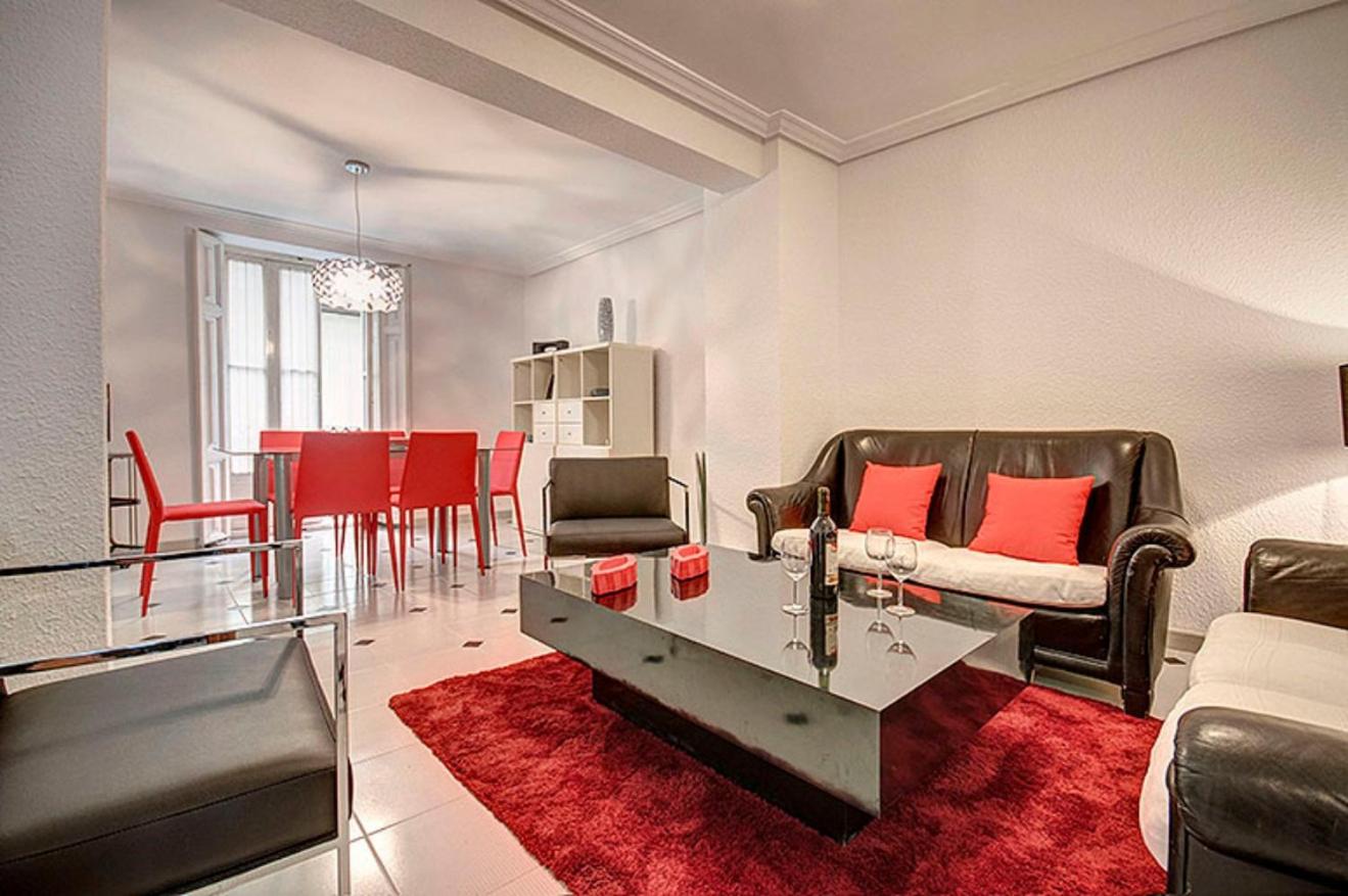 Departamento de tres habitaciones