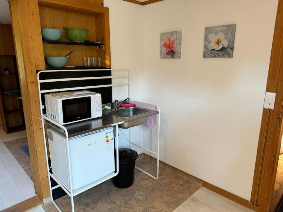 One-Bedroom Apartment photo 3