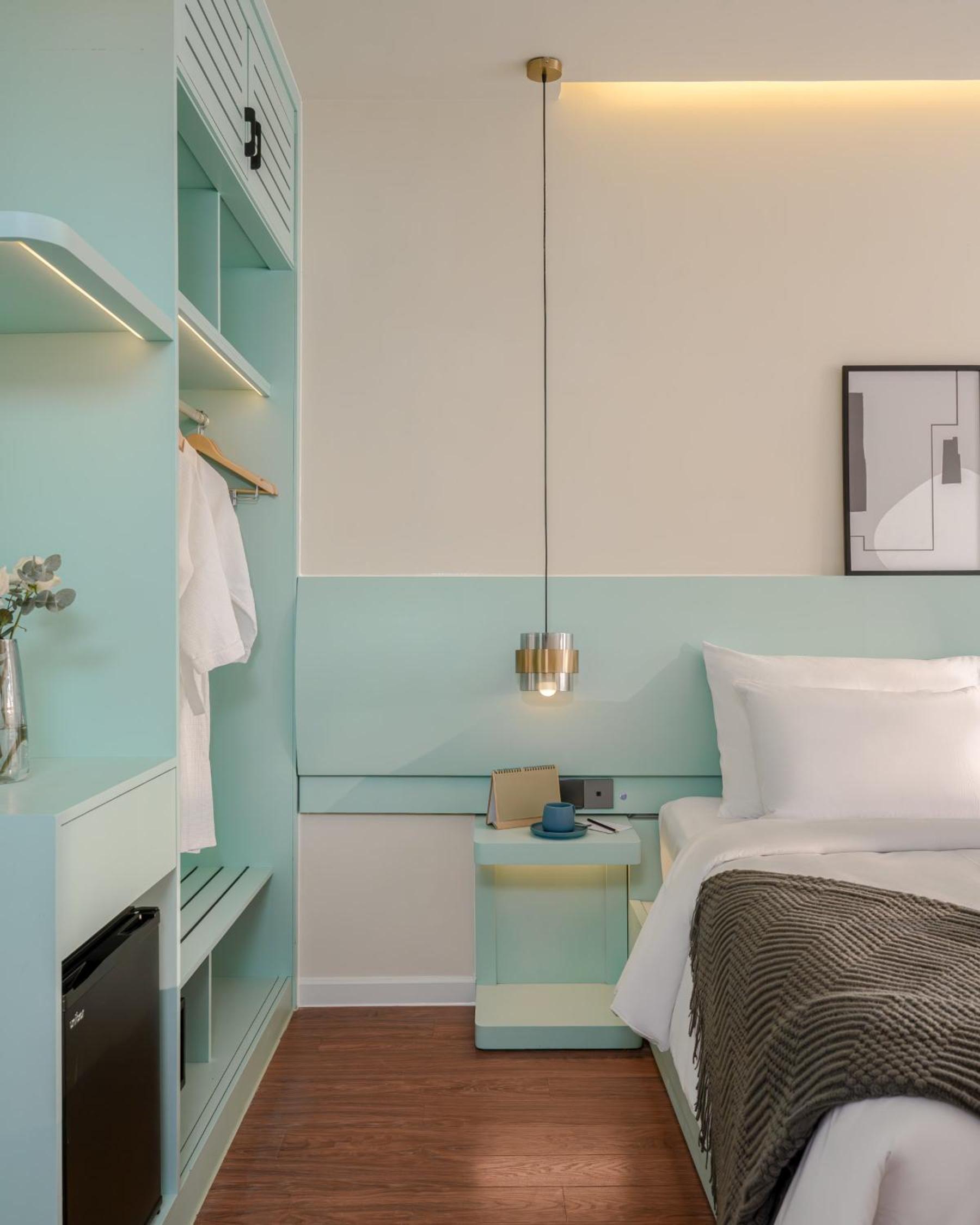 Twin Room photo 3
