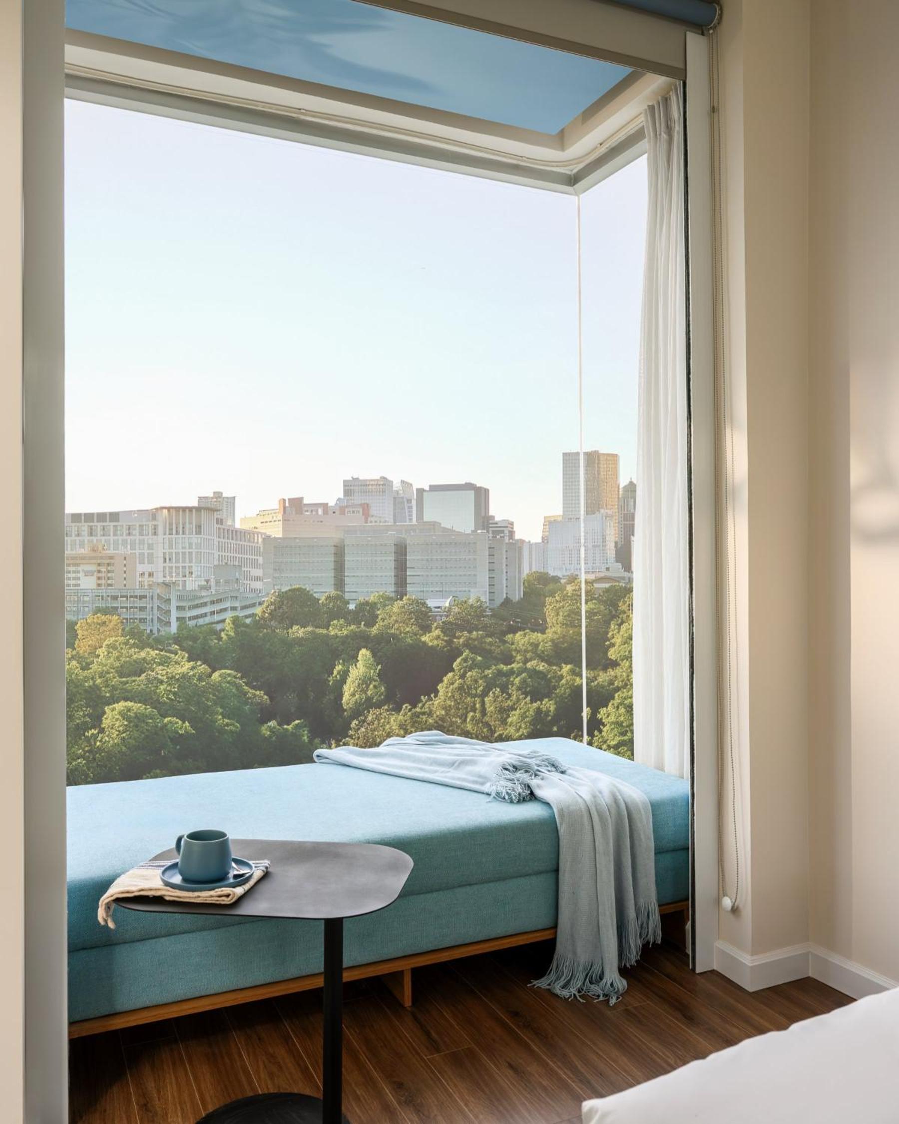 Twin Room with View photo 3