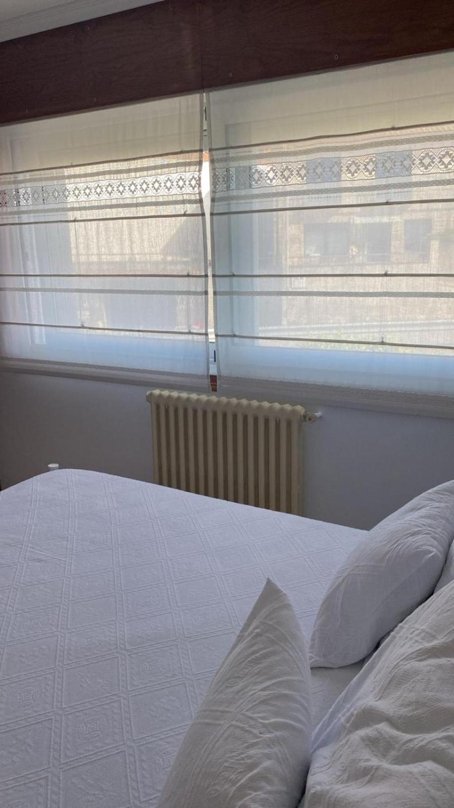 Casa de Dos Habitaciones