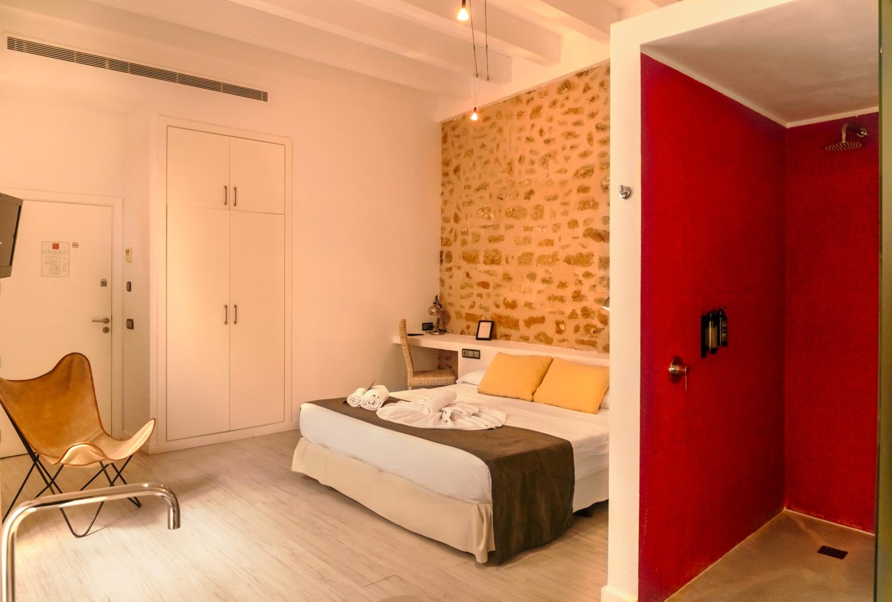 Executive Double Room - Photo 6