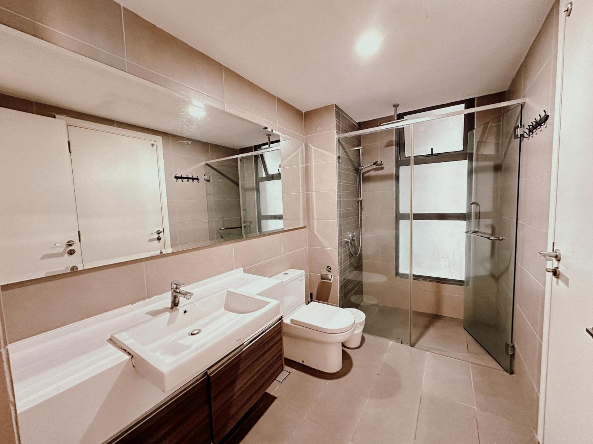 Deluxe Suite with Sea View