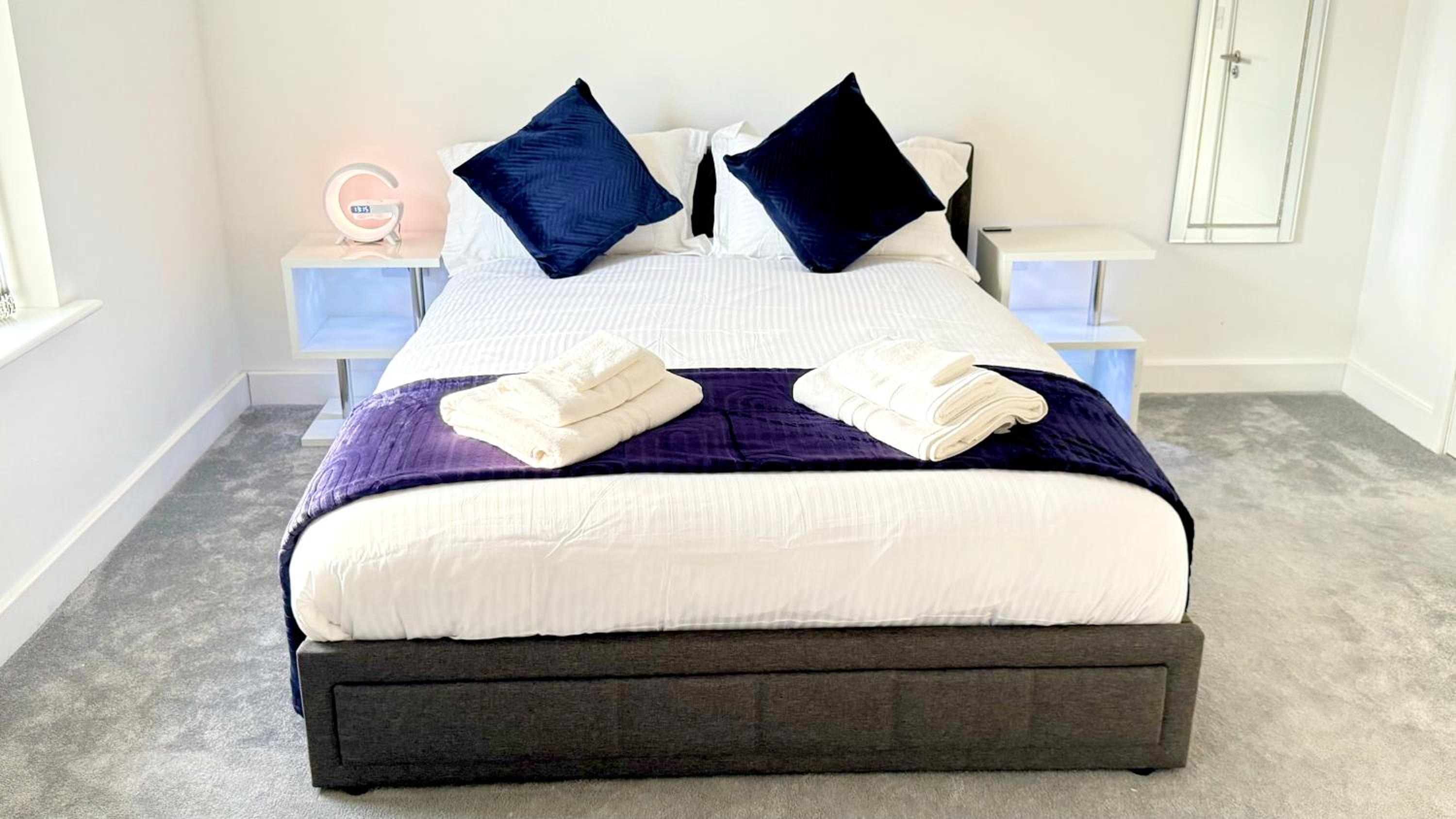 Four-Bedroom House photo 1