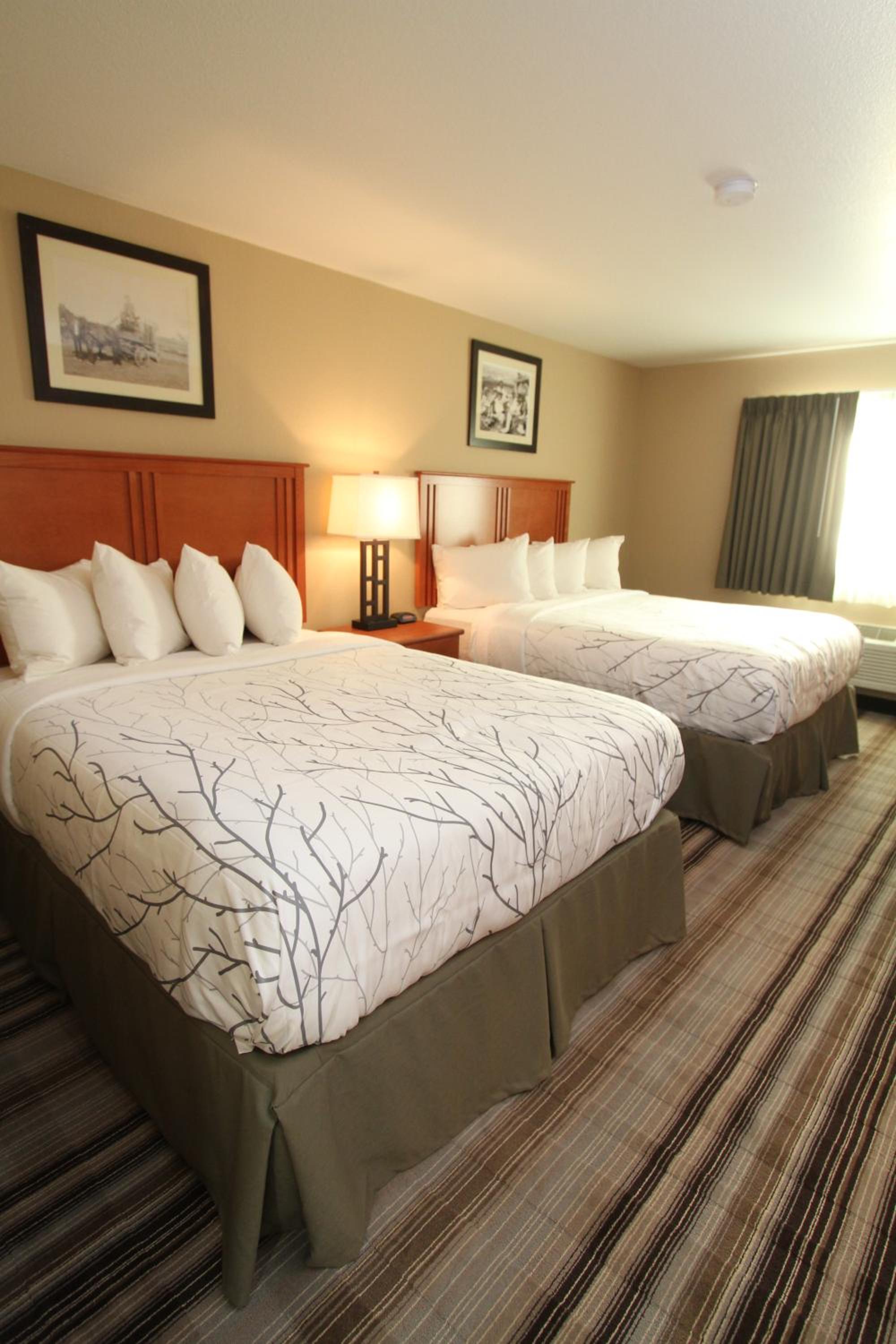 Bowman Lodge & Convention Center, Billede 4