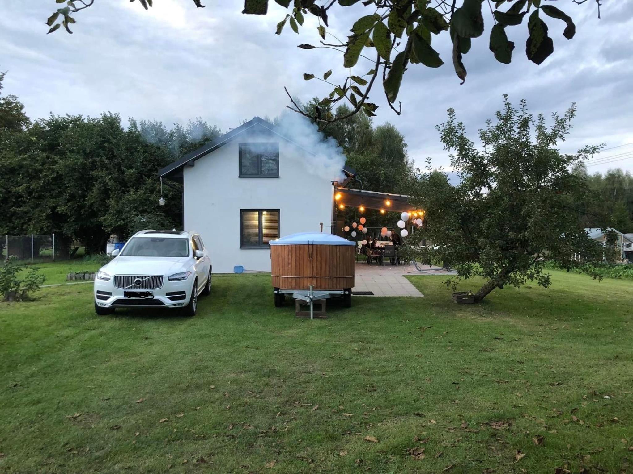 One-Bedroom House photo 3