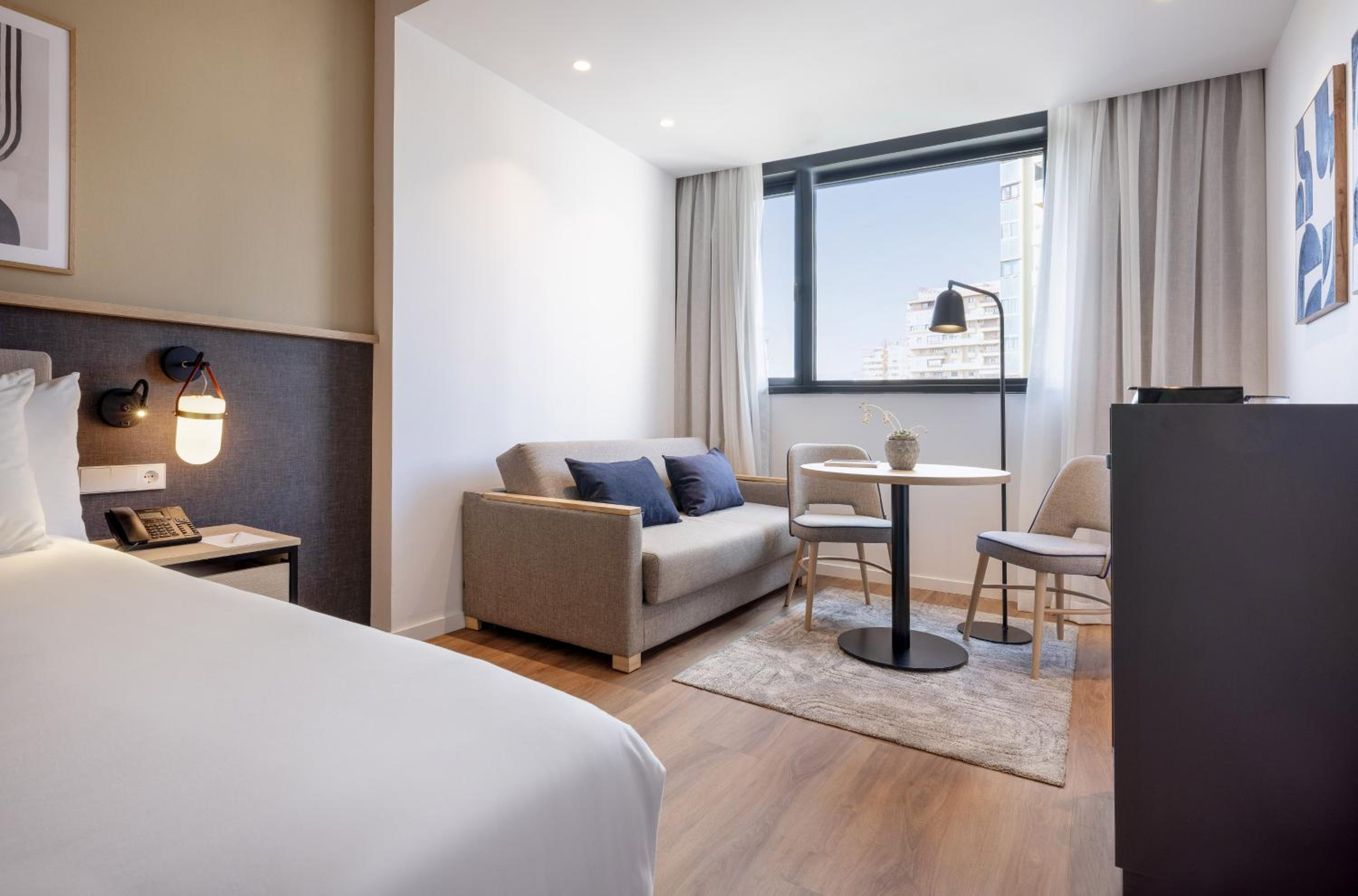 Junior Suite (2+2) photo 3