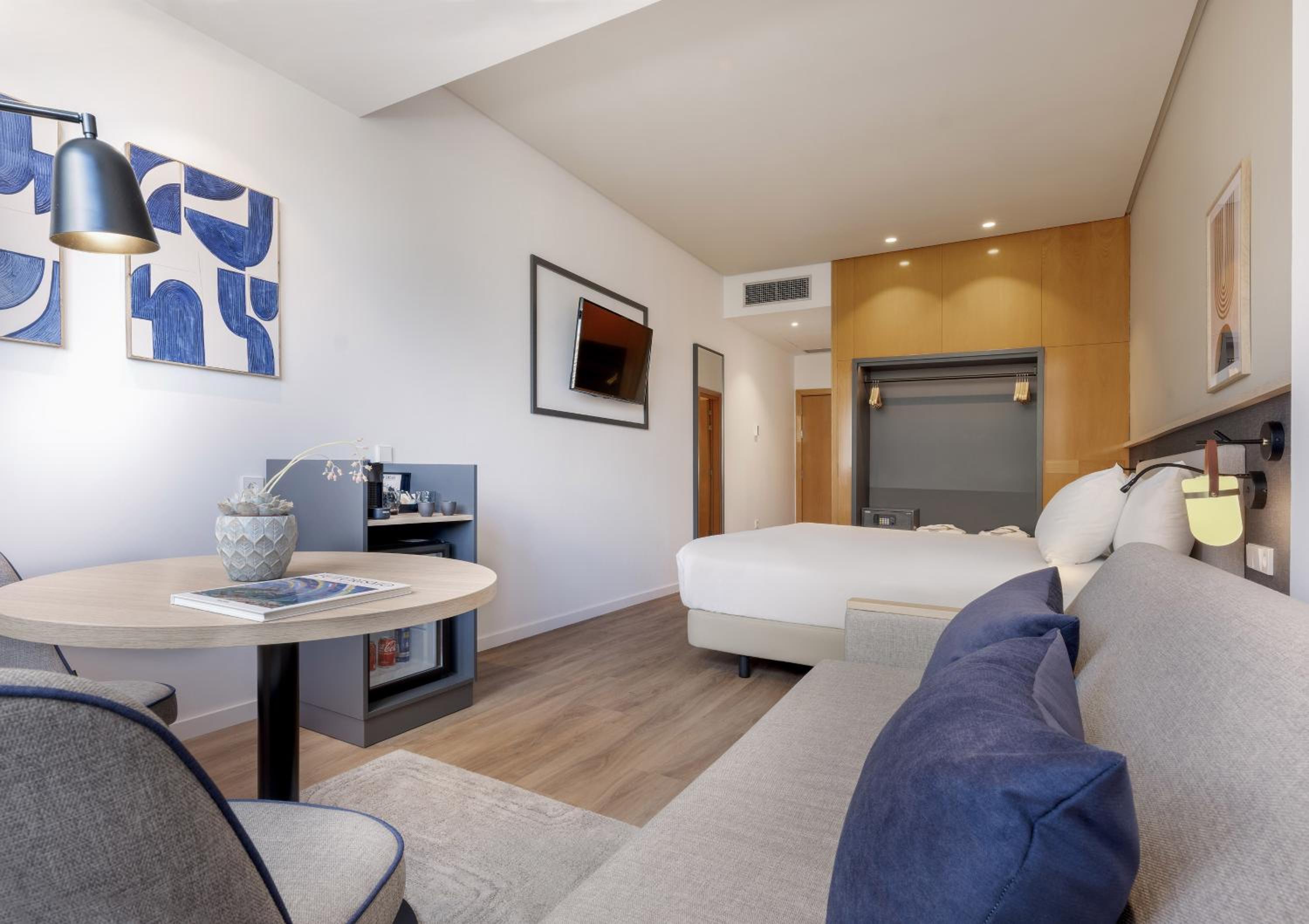 Junior Suite photo 2