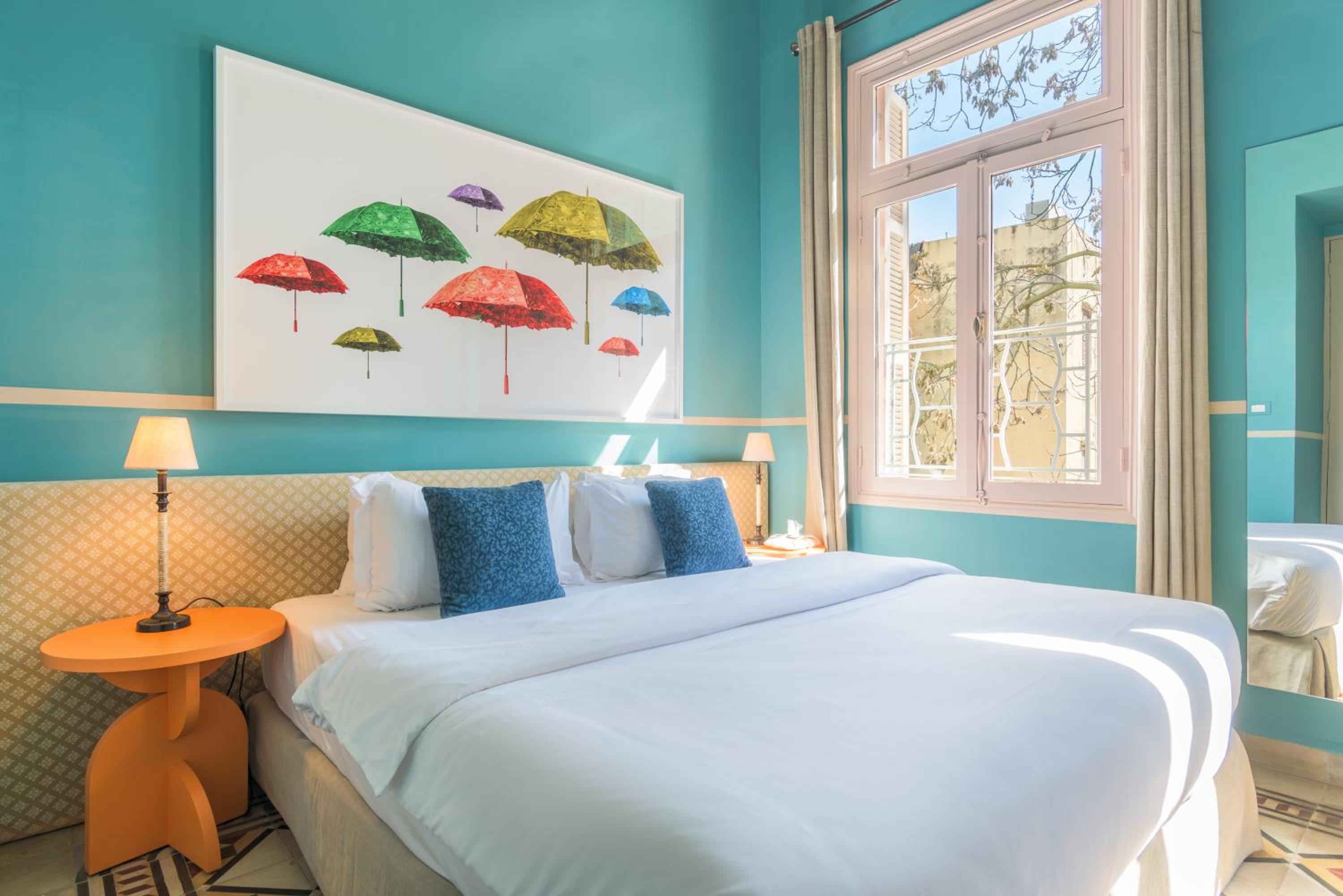 Double Room with Private Bathroom photo 1