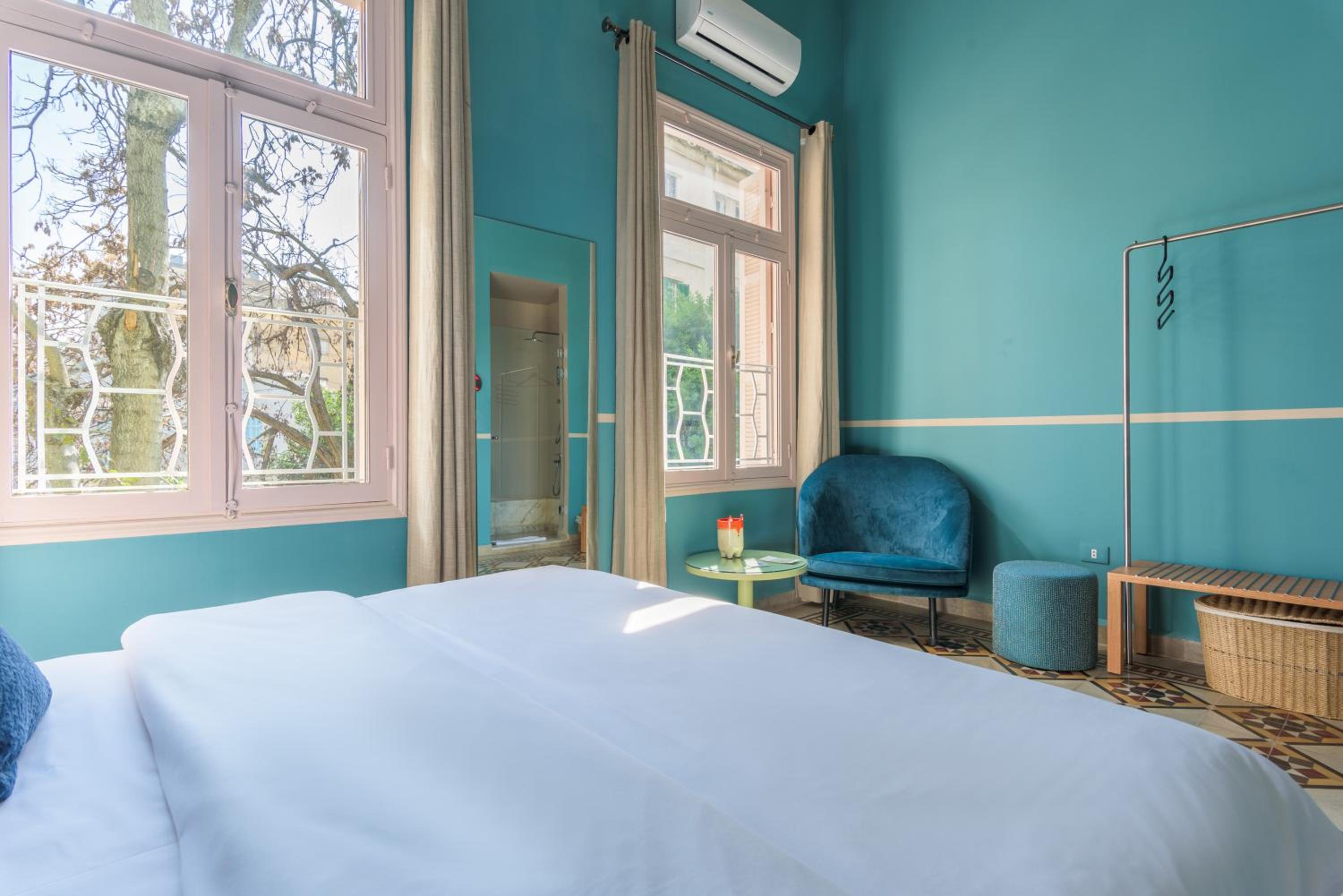 Double Room with Private Bathroom photo 3
