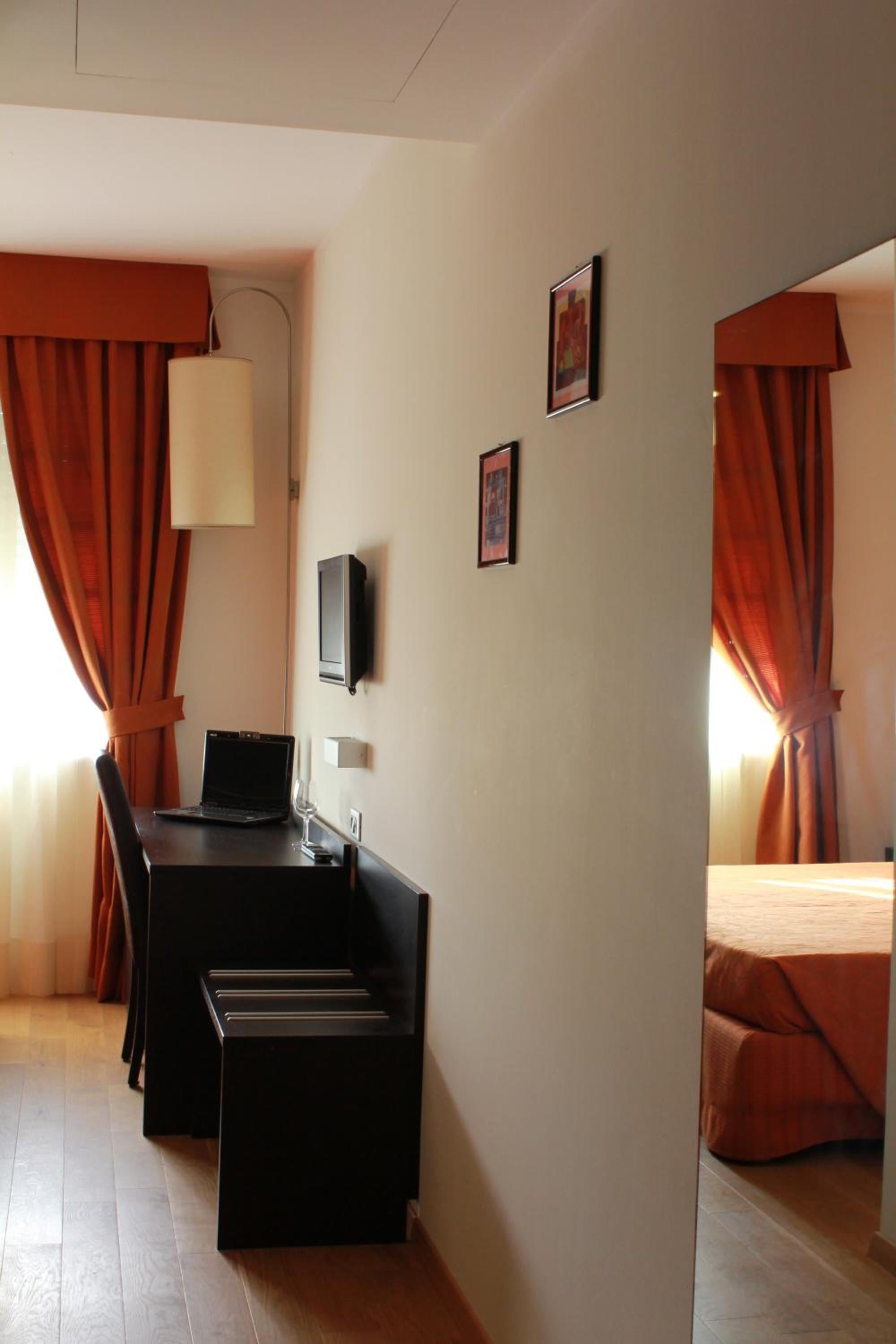 Superior Single Room photo 1