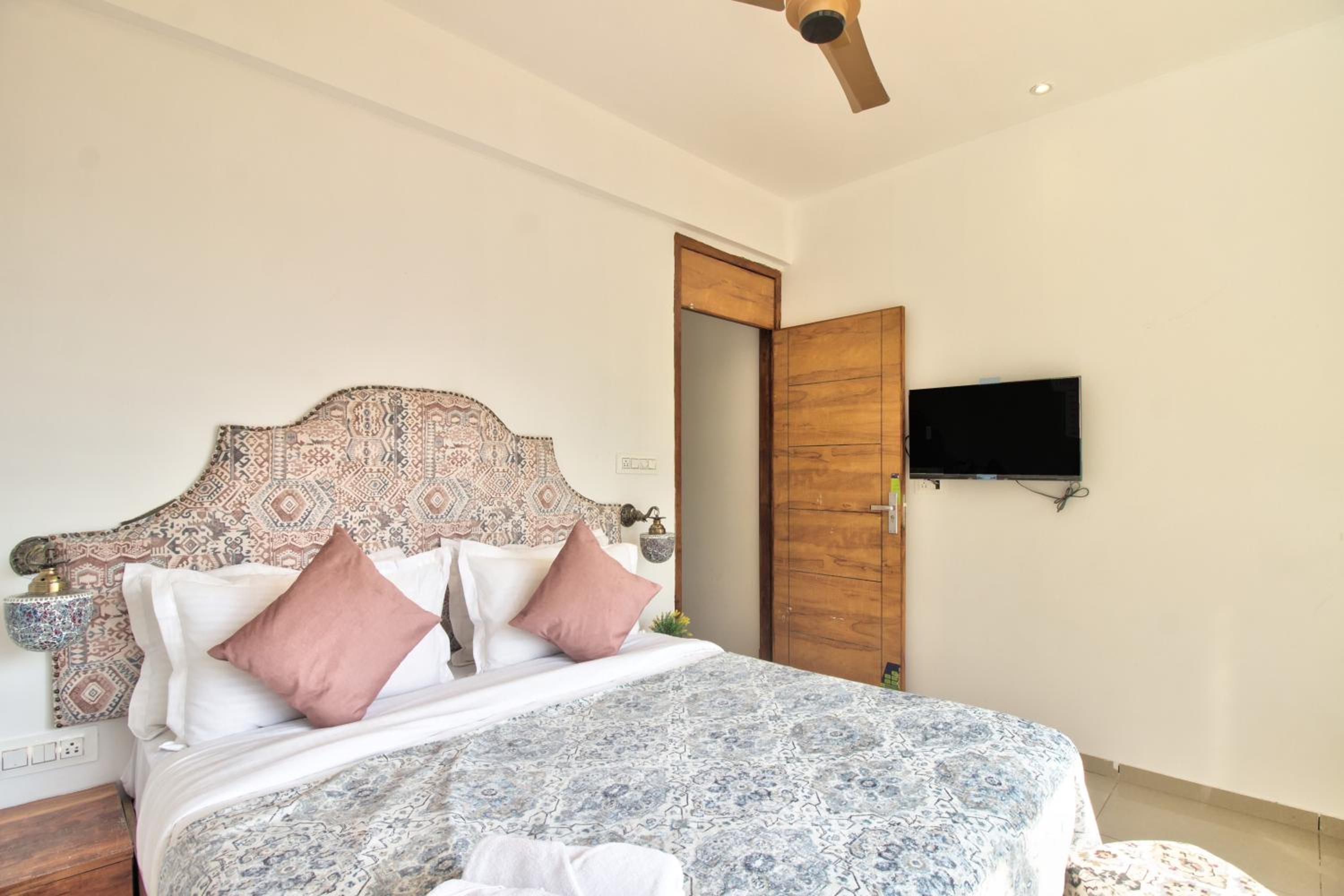 Two-Bedroom Suite